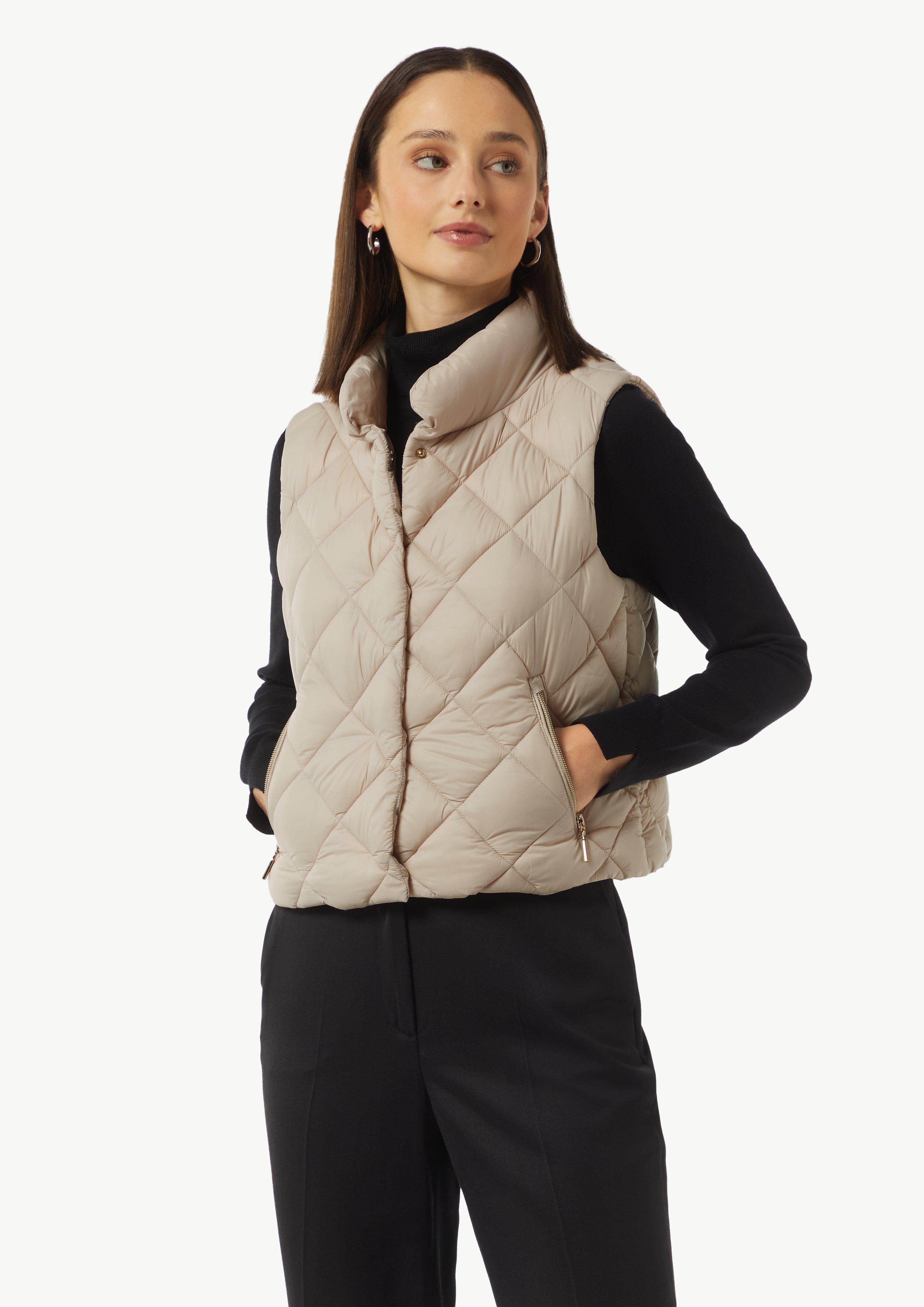 Outdoor-Weste in 8143, 7443 & 9999