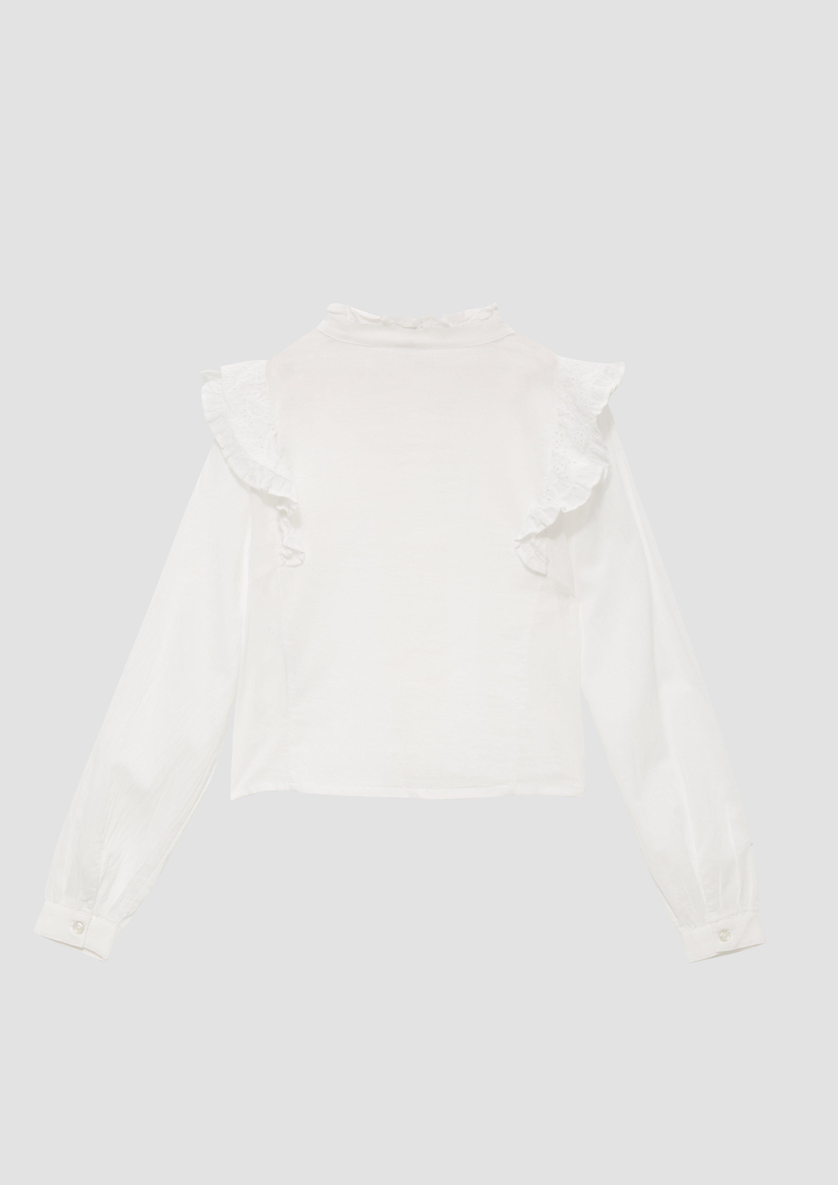 Chemisier in 0100 & 4440