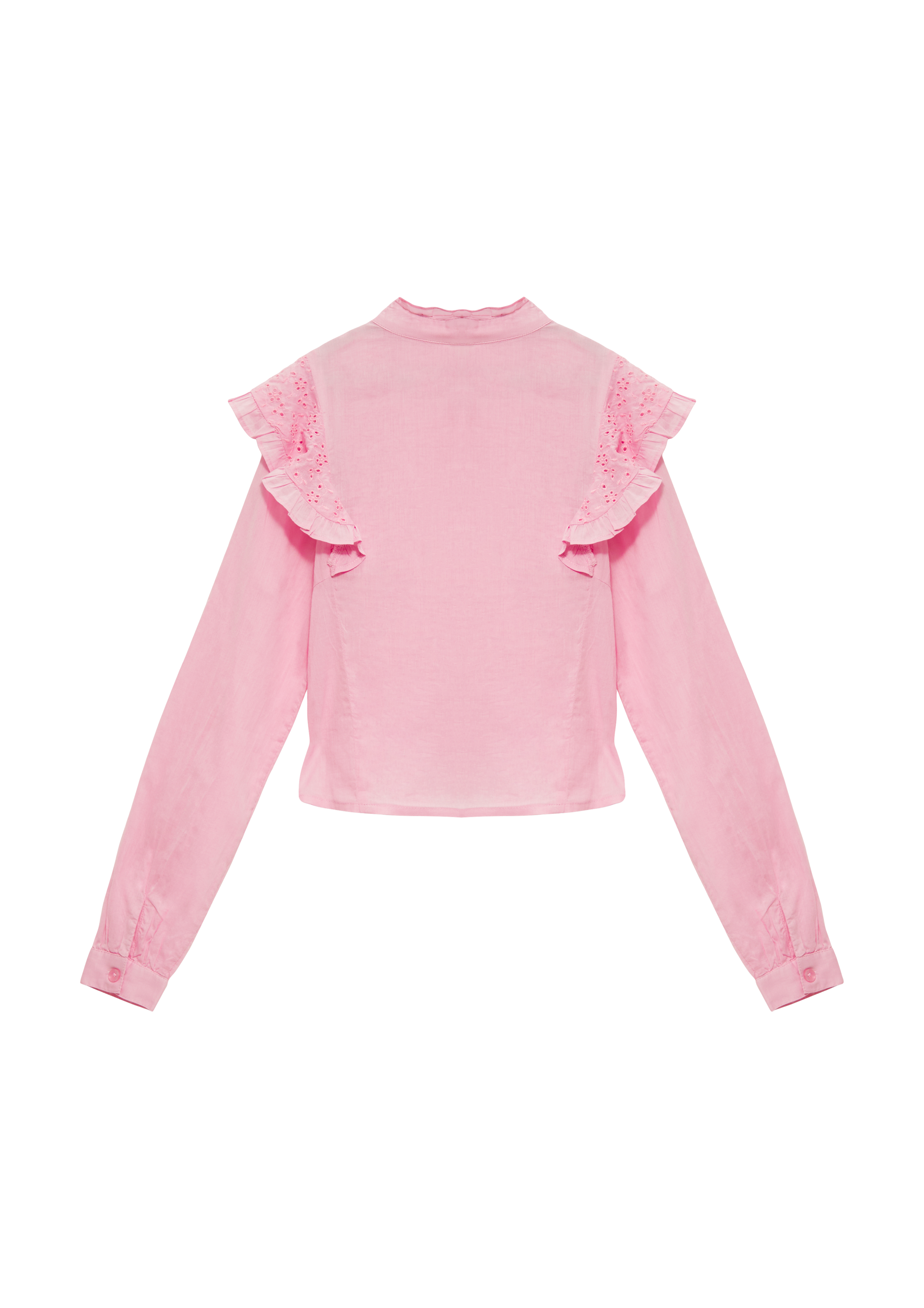 Thumbnail - Bluse