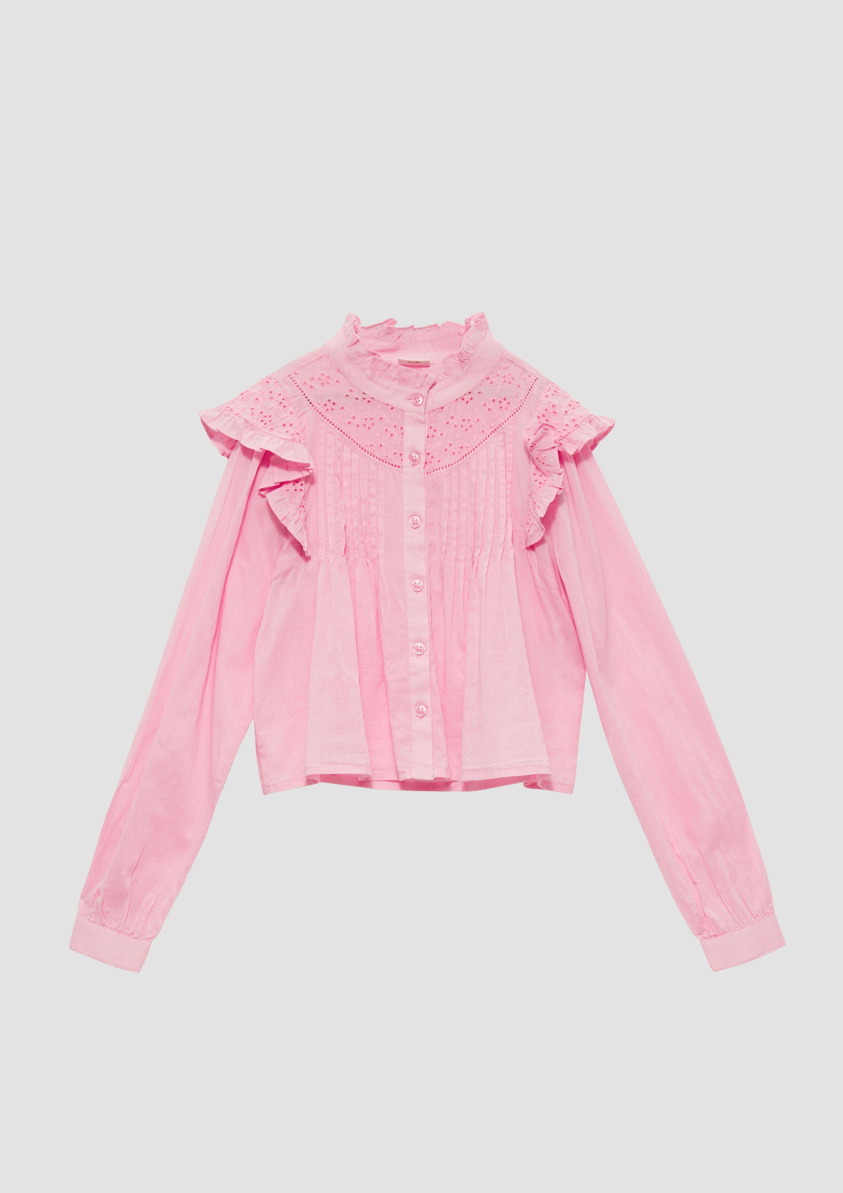 Bluse