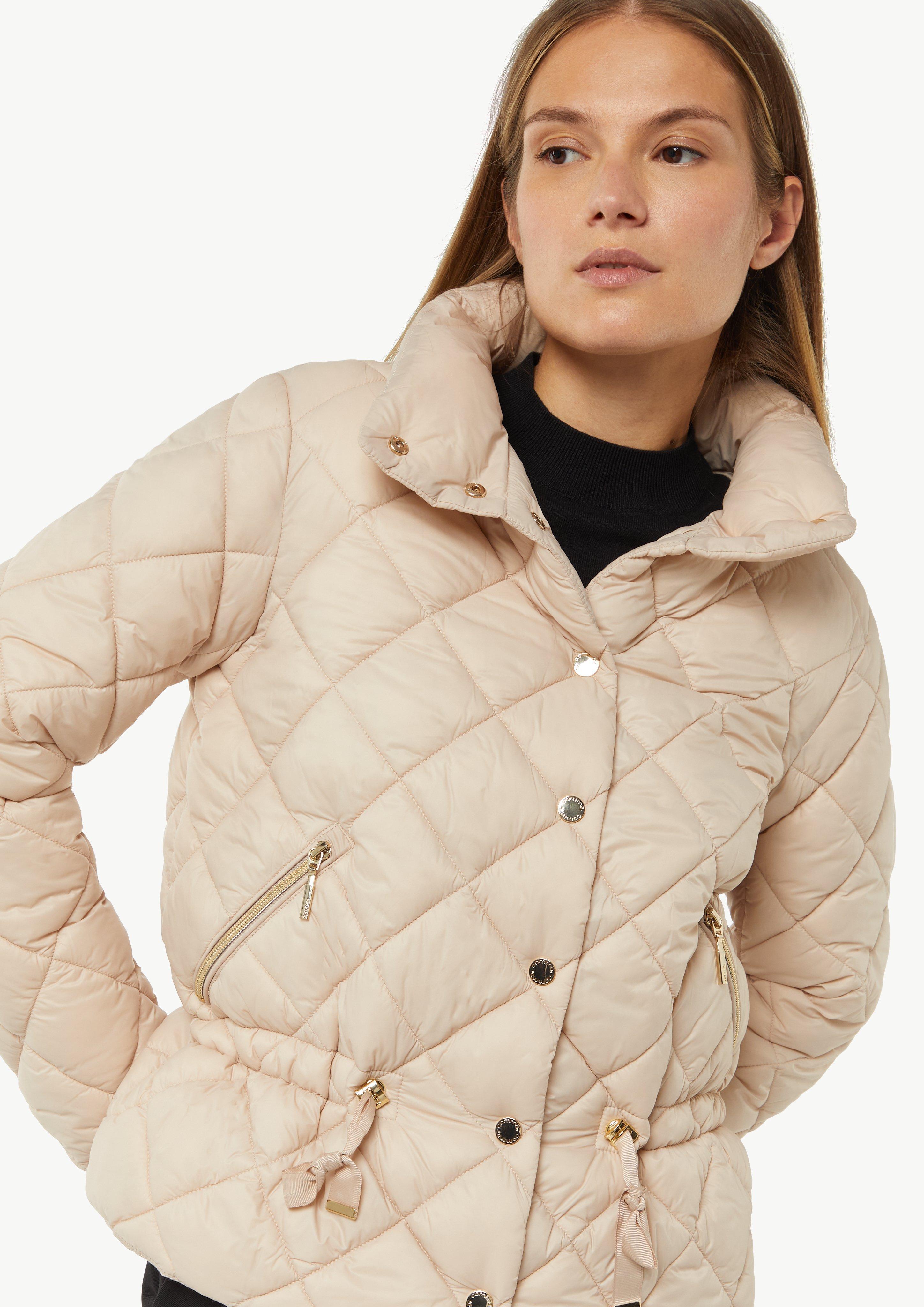 Outdoor-Jacke in 