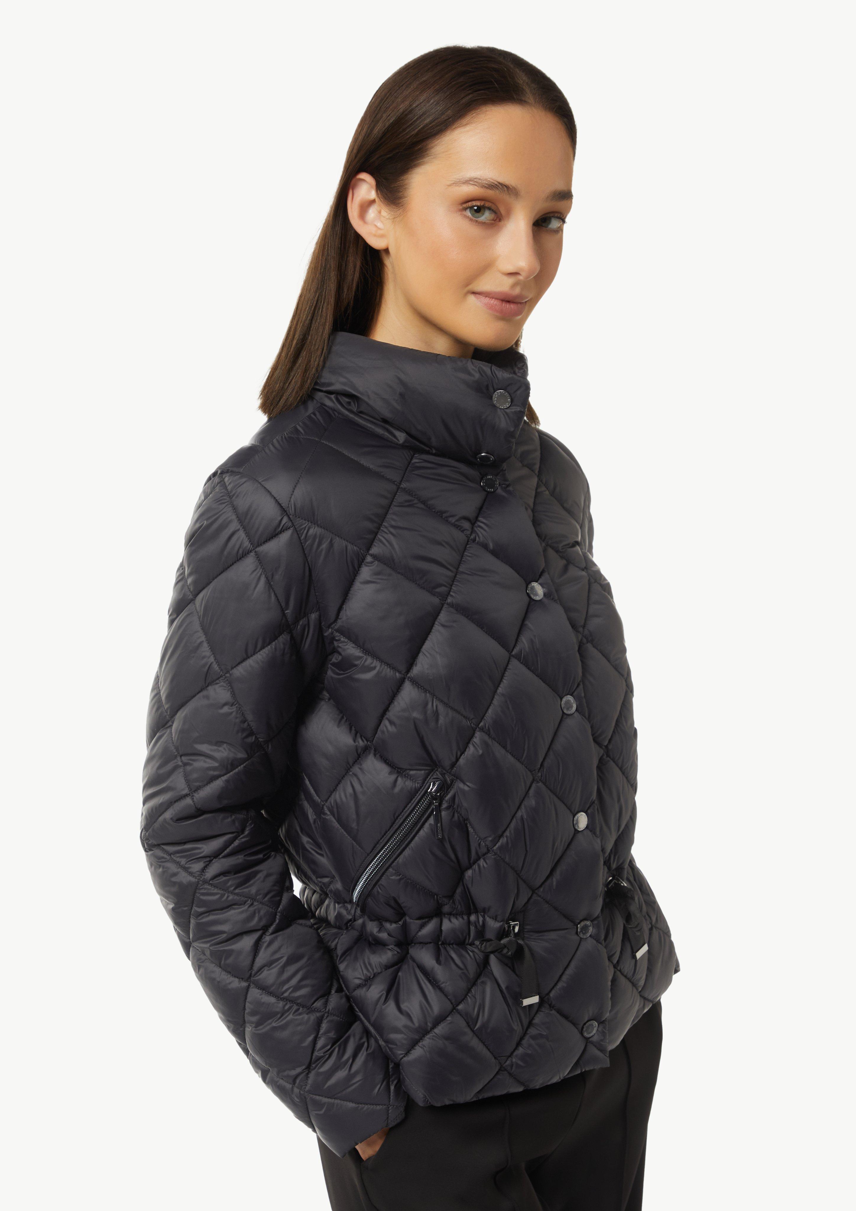 Outdoor-Jacke in 99N0 & 81N0