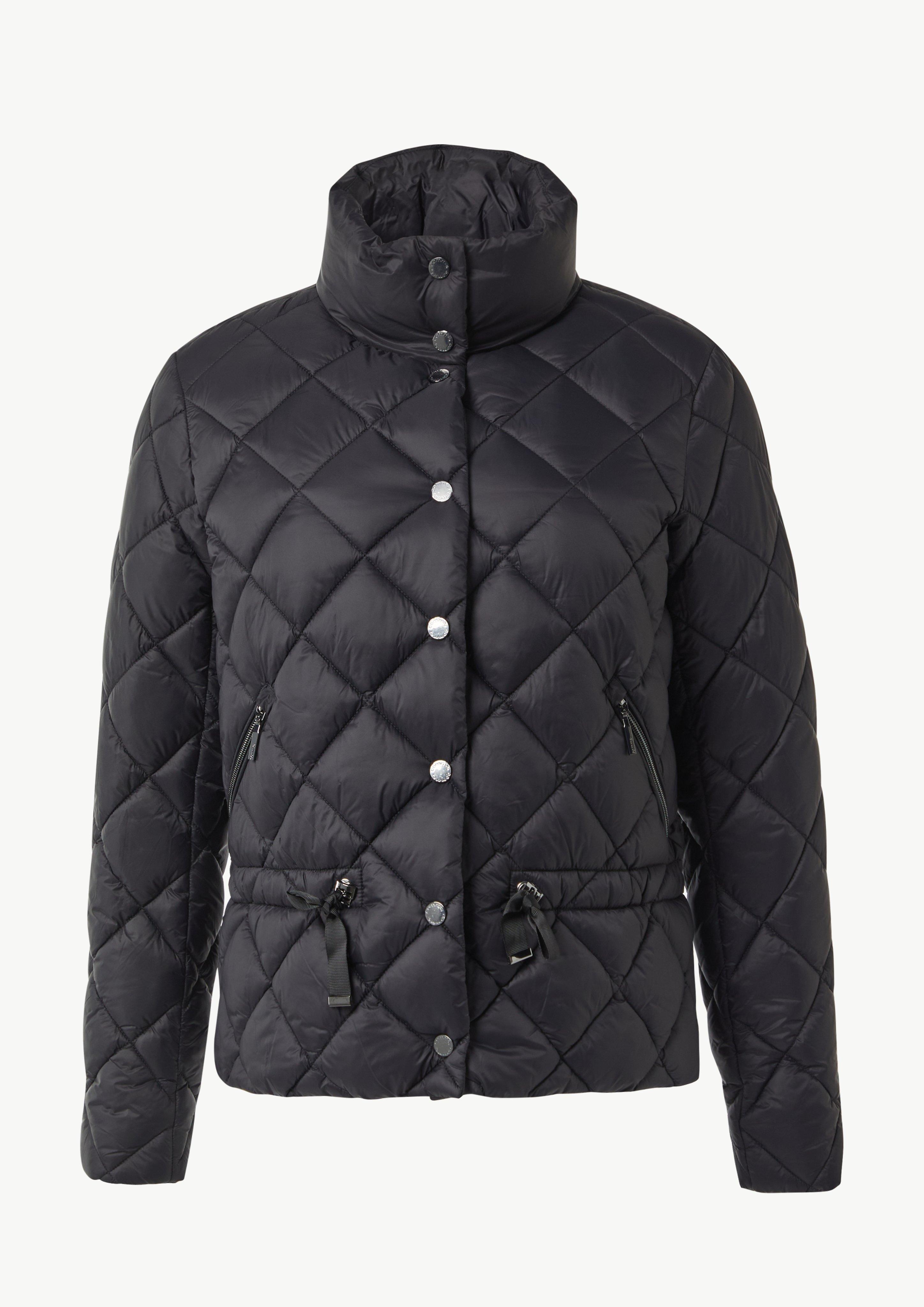 Outdoor-Jacke