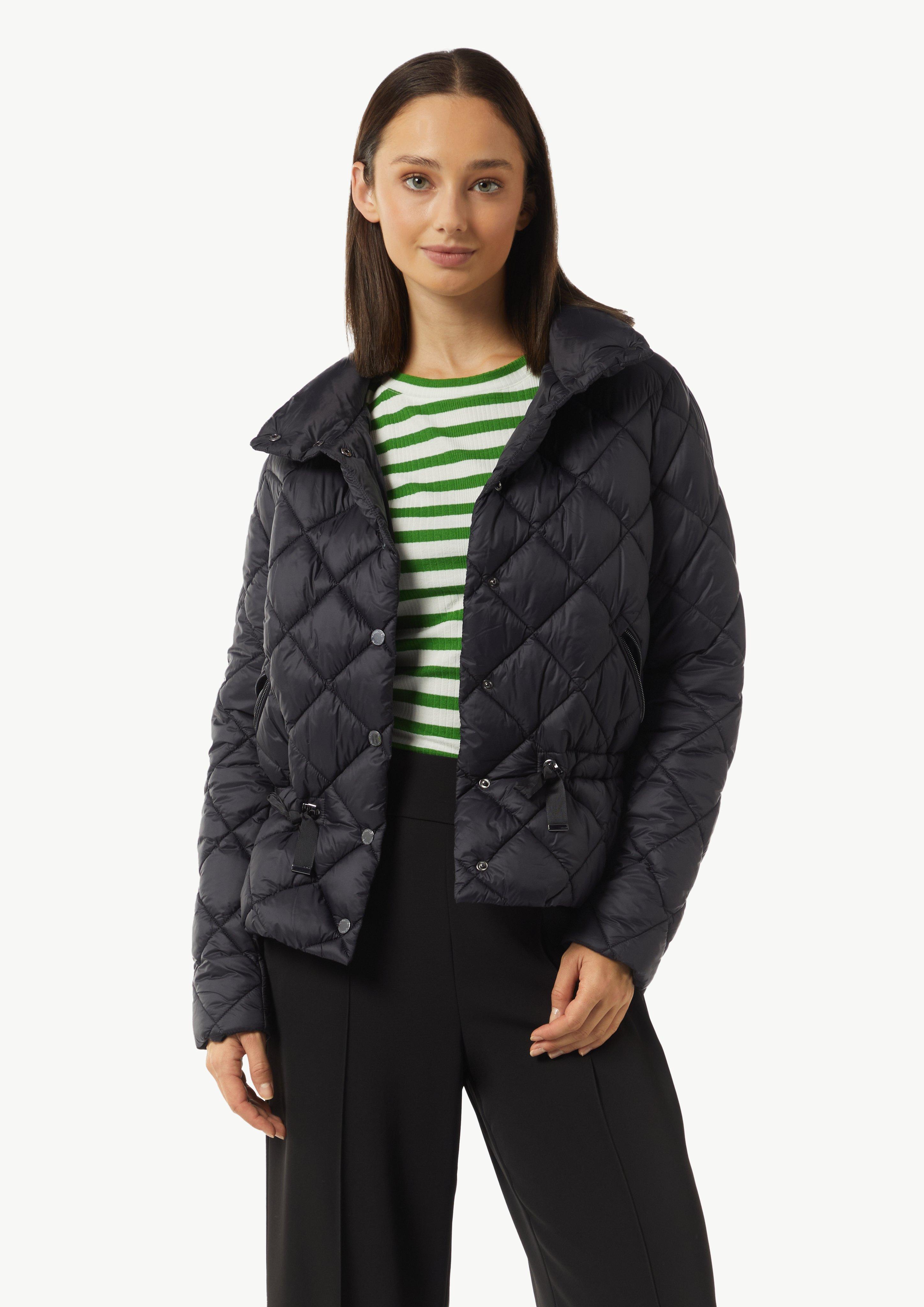 Outdoor-Jacke in 99N0 & 81N0