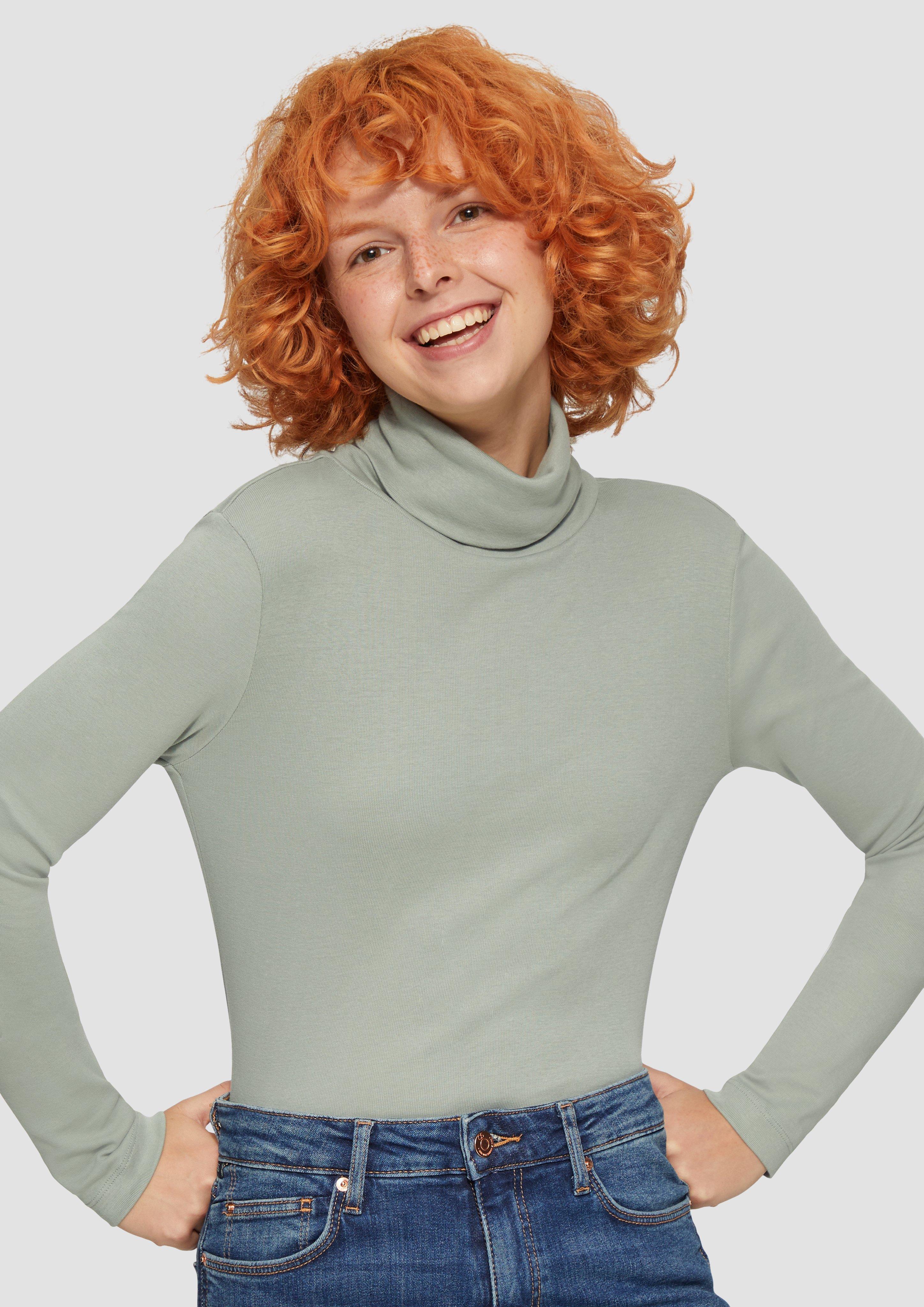 T-shirt in 7219 & 9666