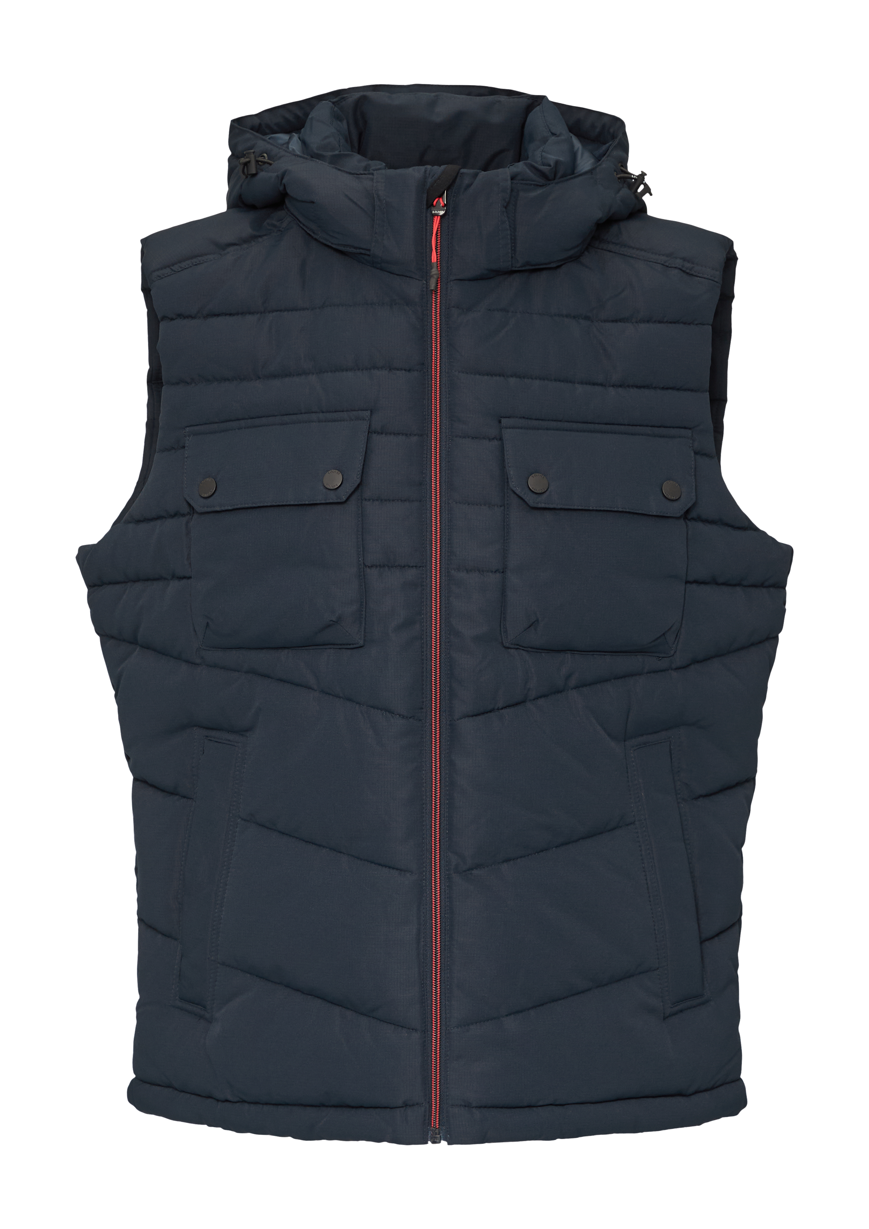 Outdoor waistcoat in 