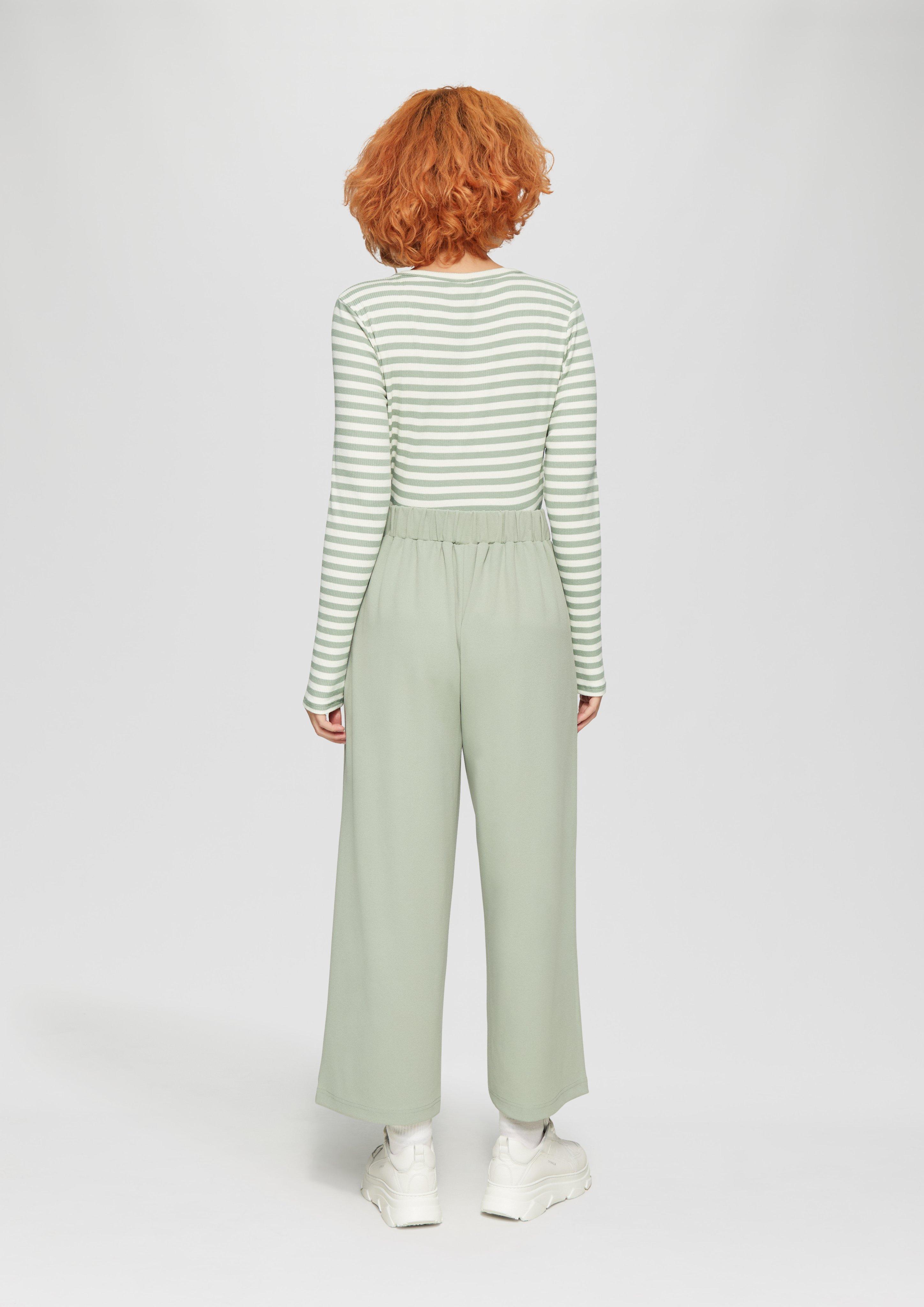 T-shirt in 72G0, 05G0 & 99G1