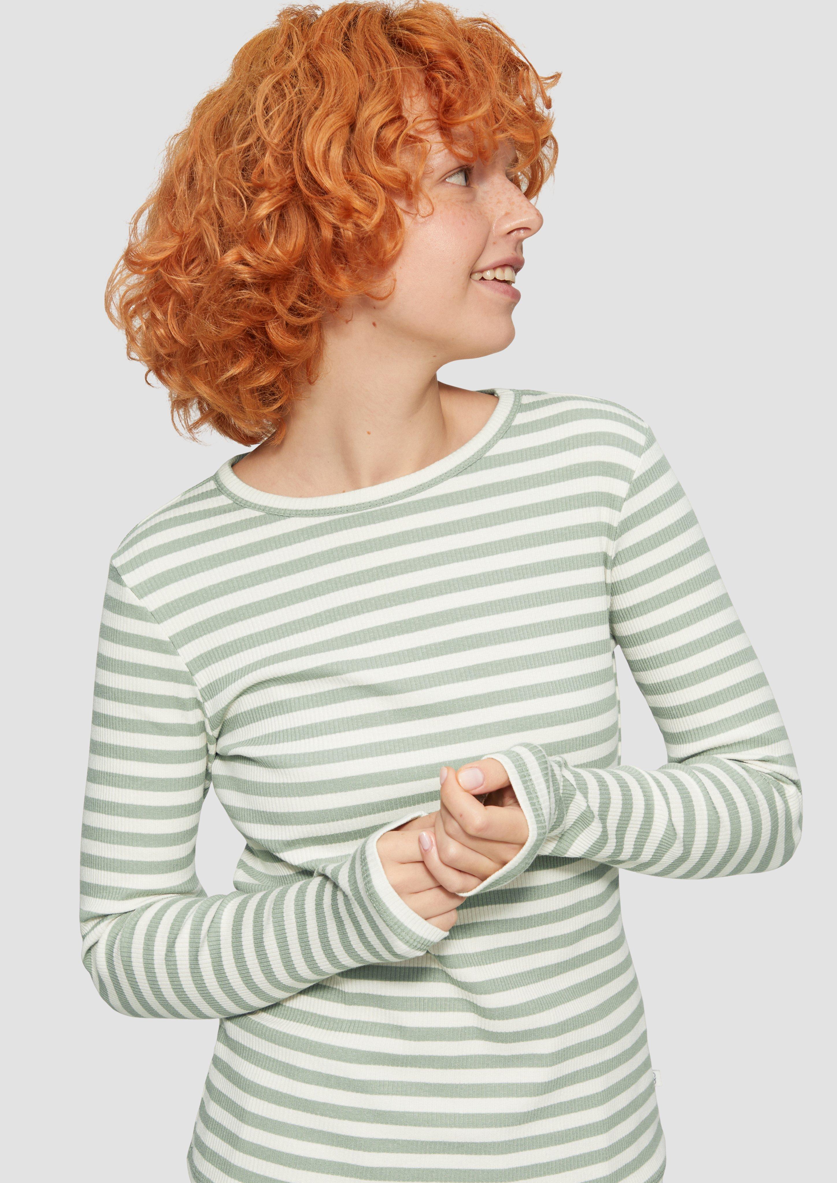 T-shirt in 72G0, 05G0 & 99G1