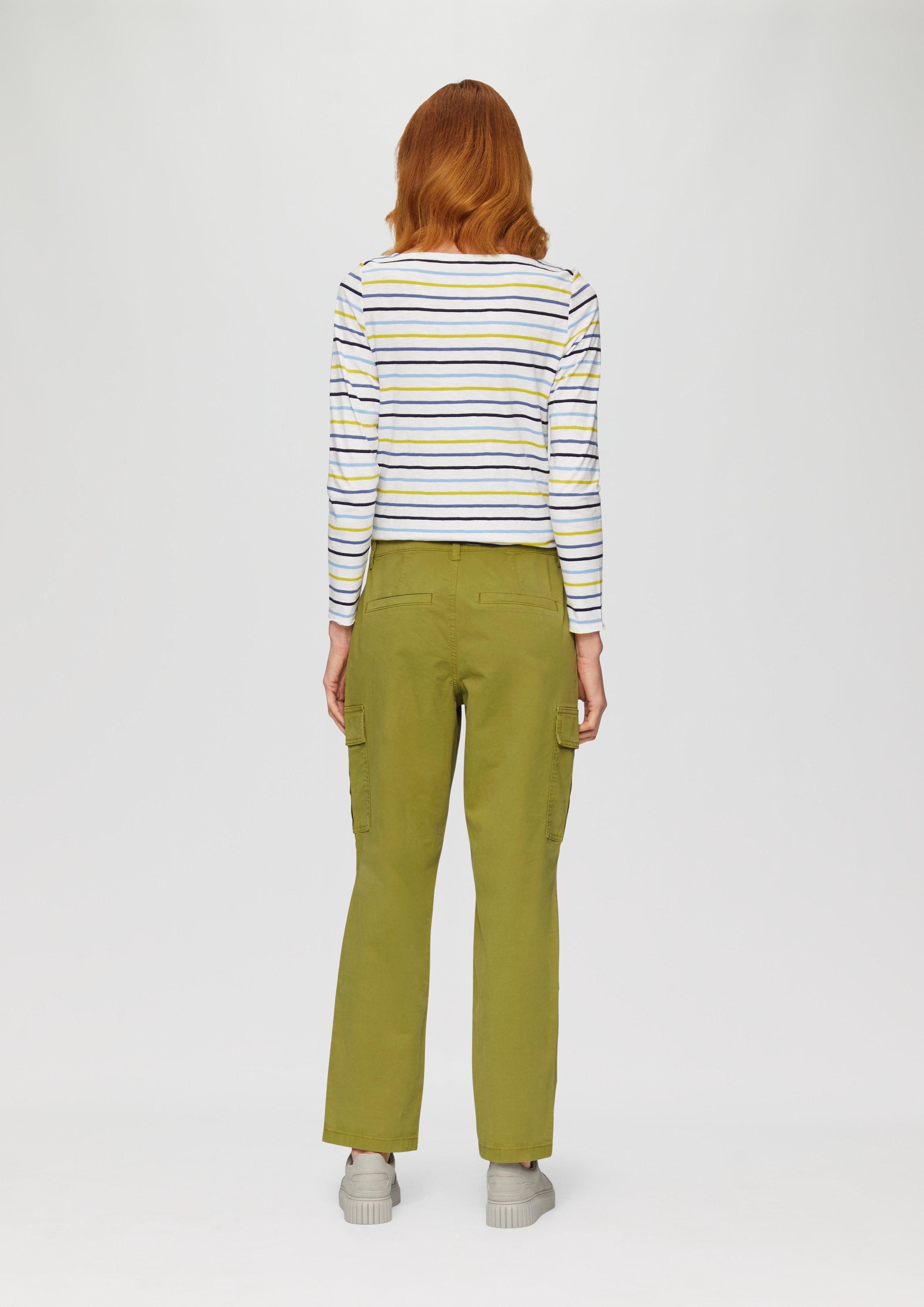 Broek in 7774 & 5959