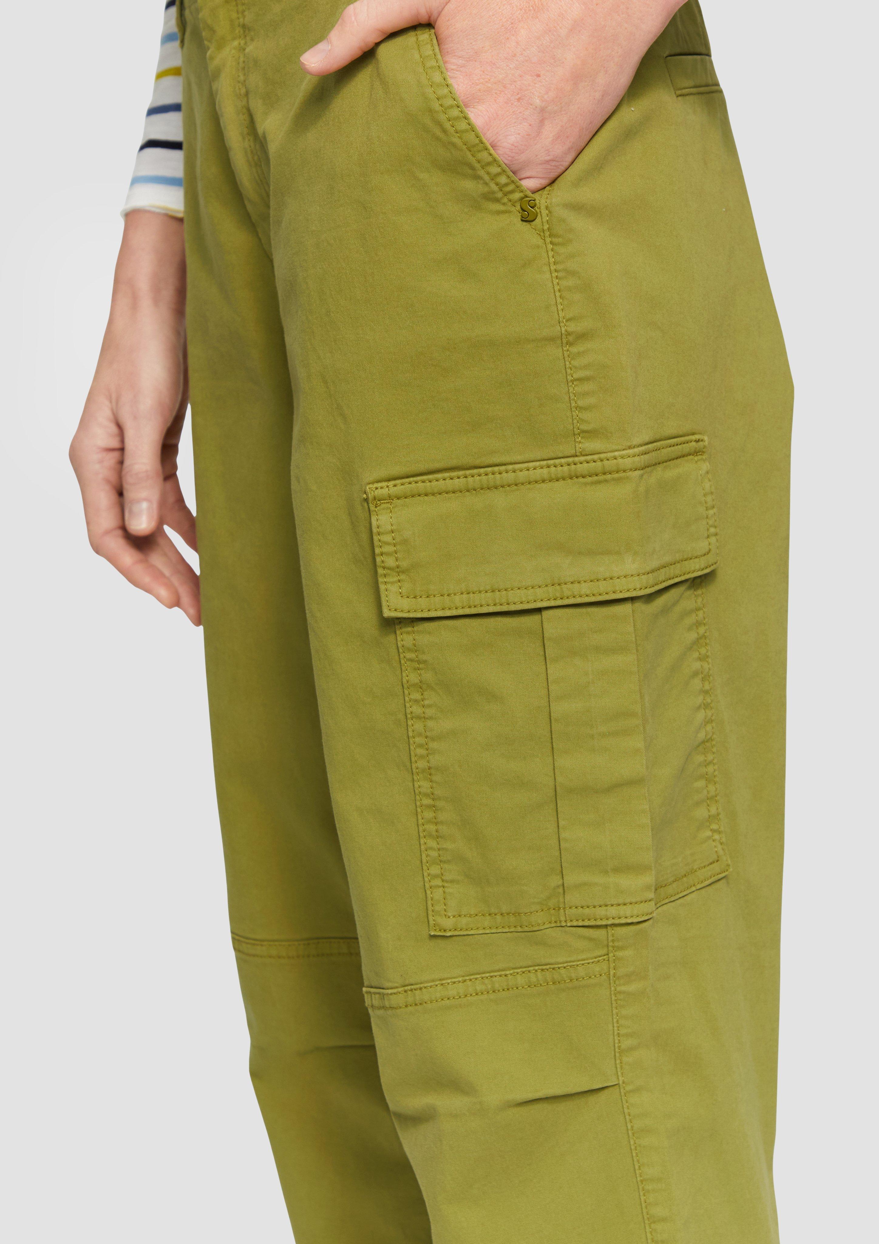 Broek in 7774 & 5959