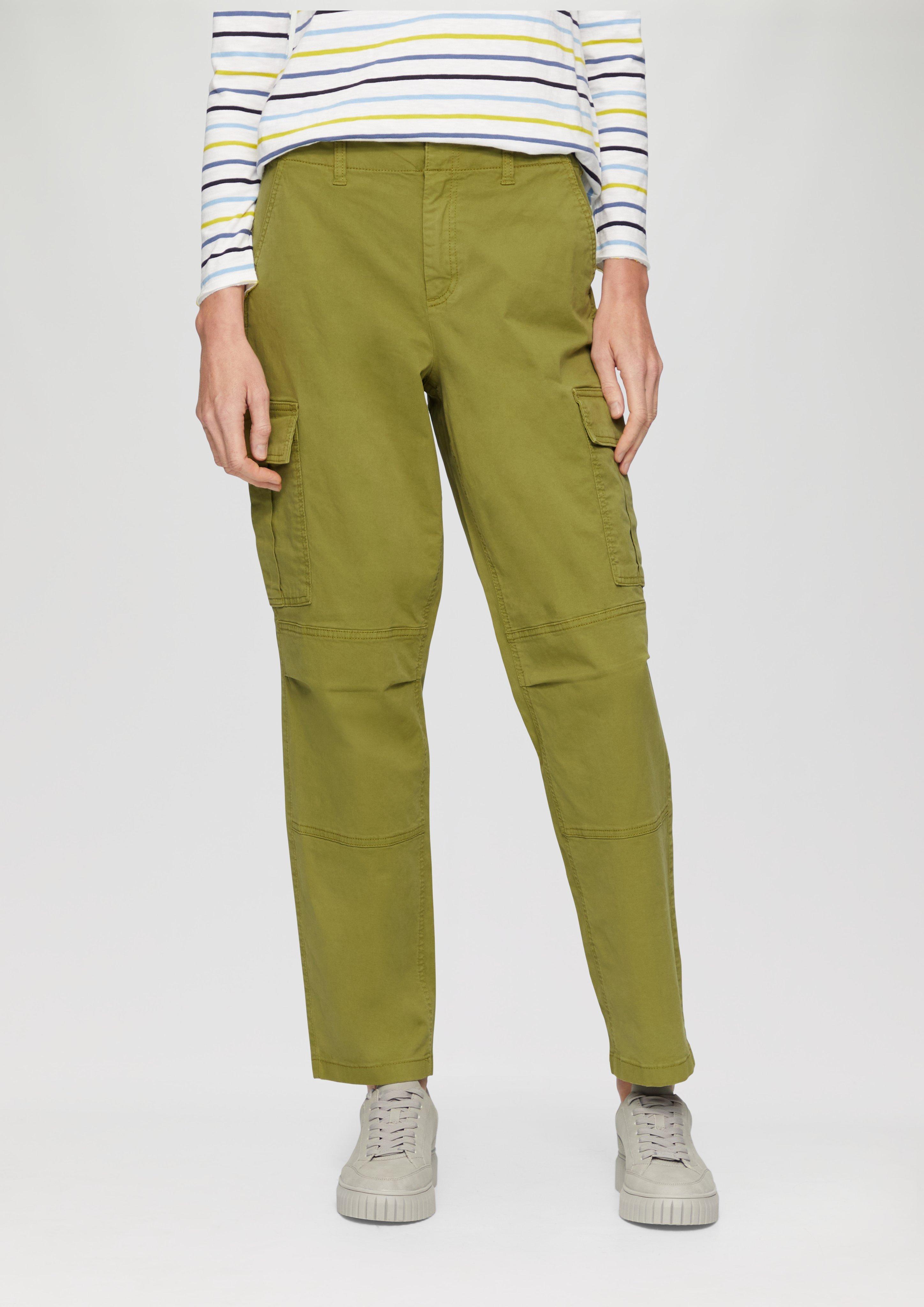 Broek in 7774 & 5959