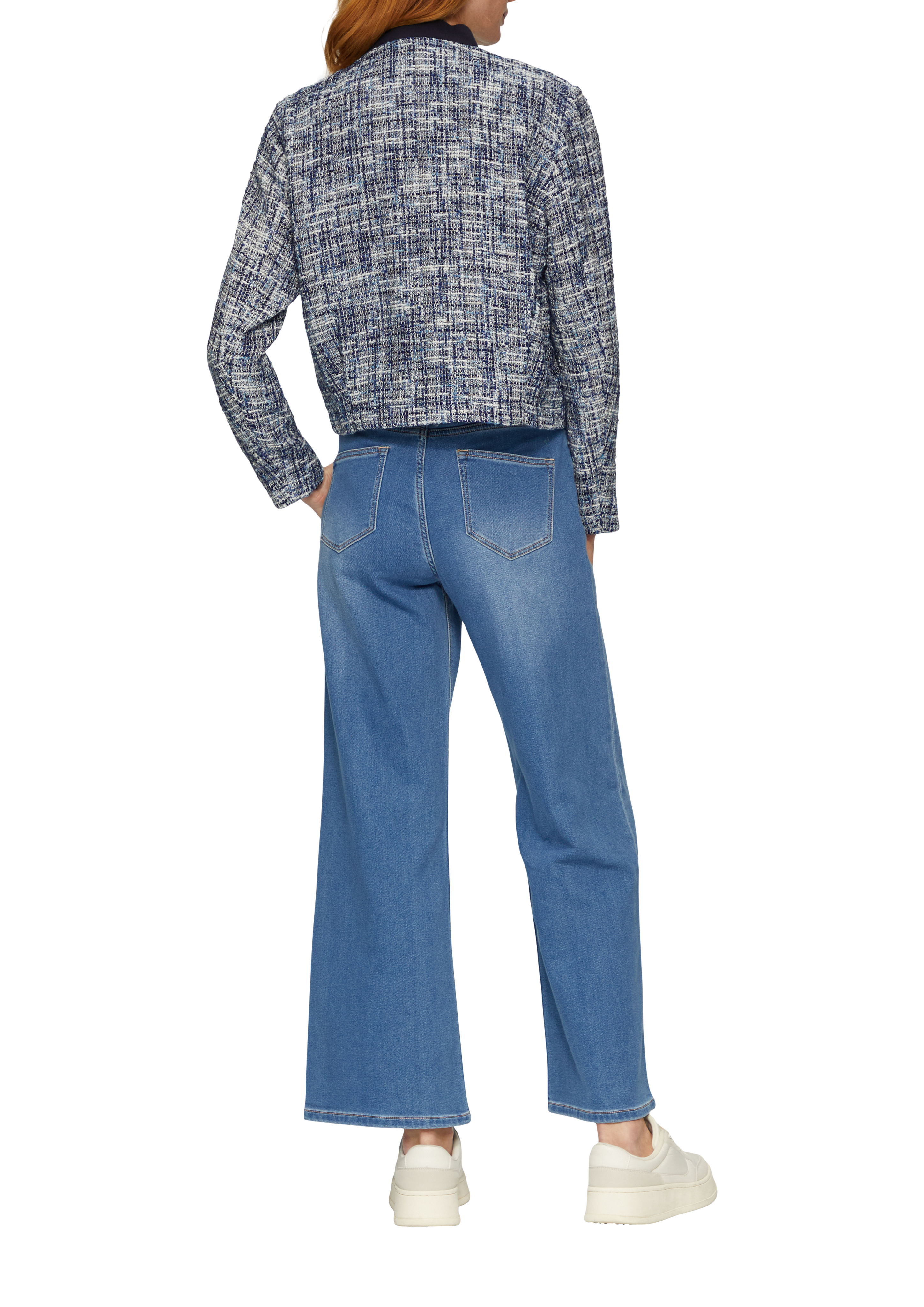 Thumbnail - Indoor-Jacke