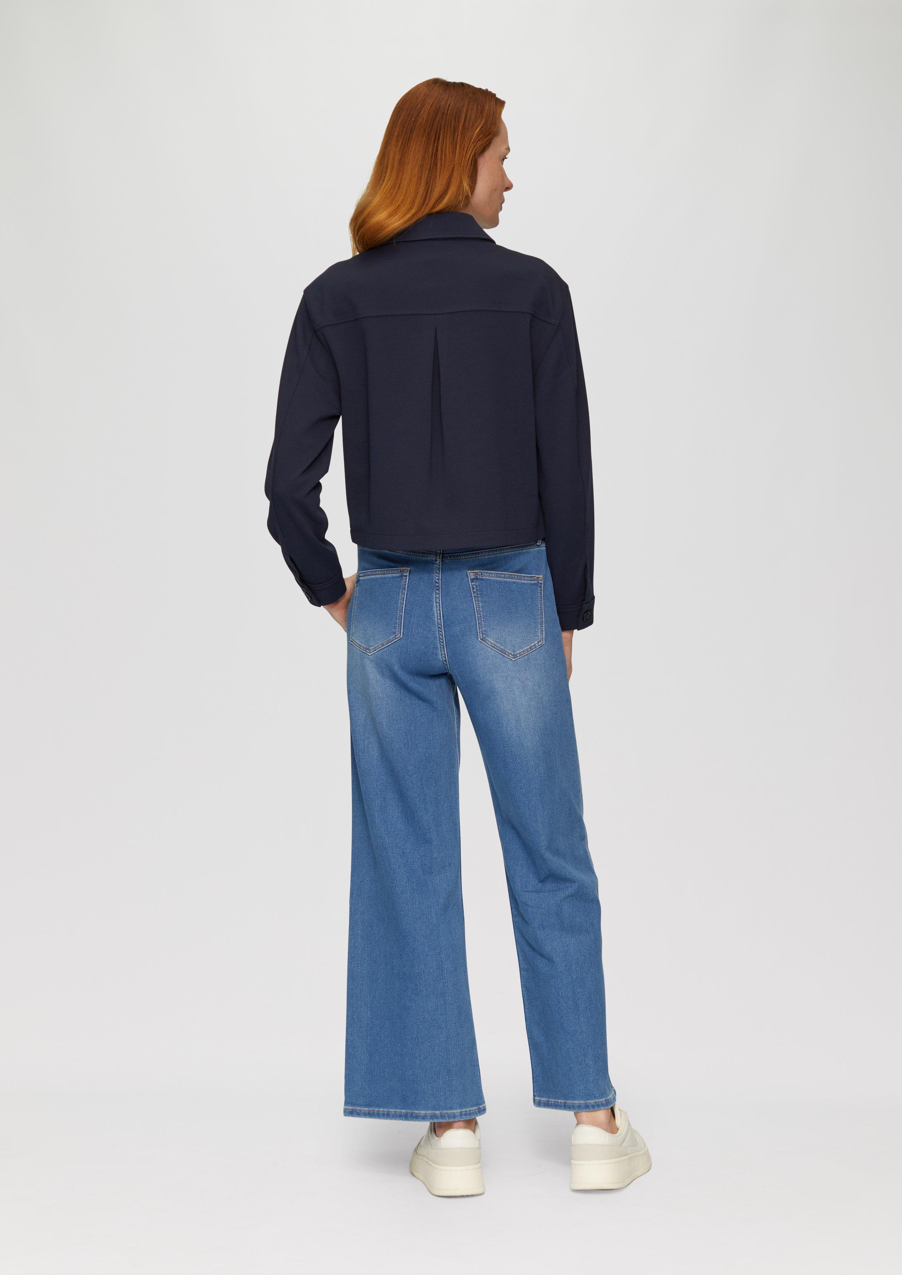 Binnen-Jacke in 5959 & 9999