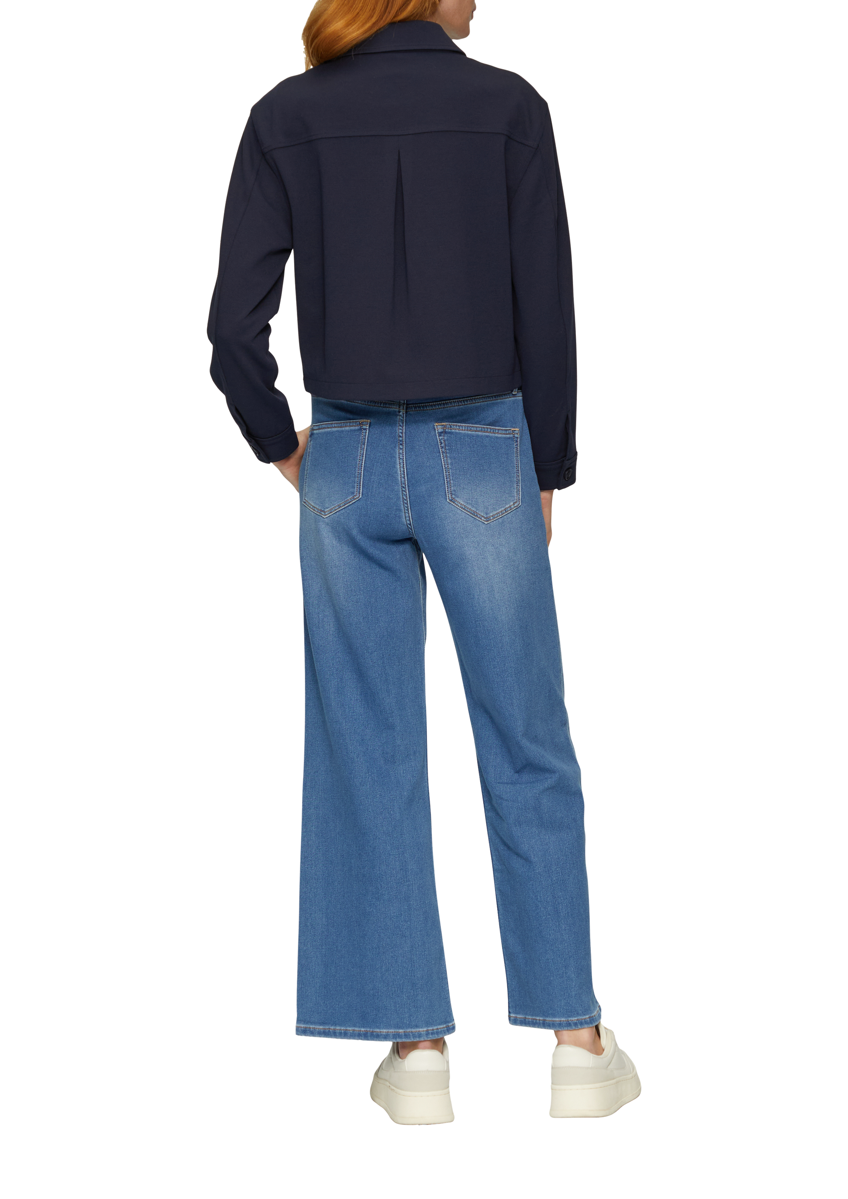 Thumbnail - Indoor-Jacke