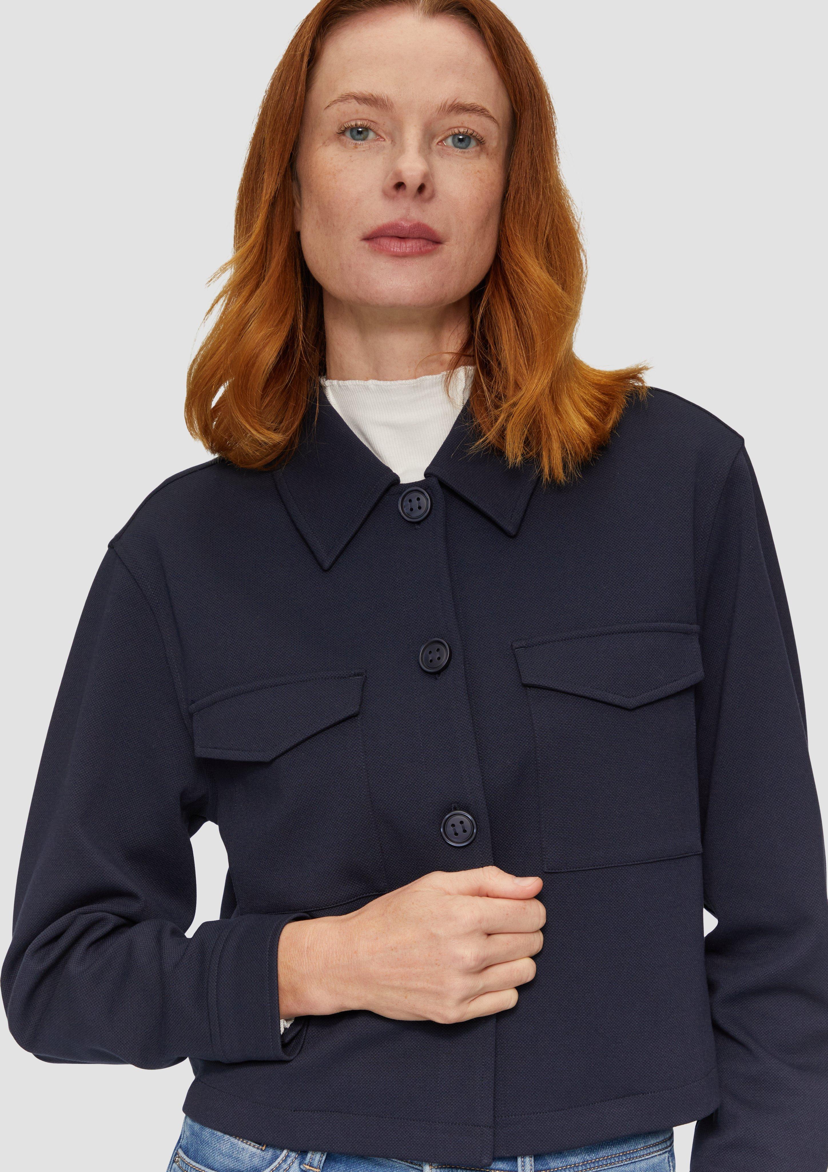 Binnen-Jacke in 5959 & 9999