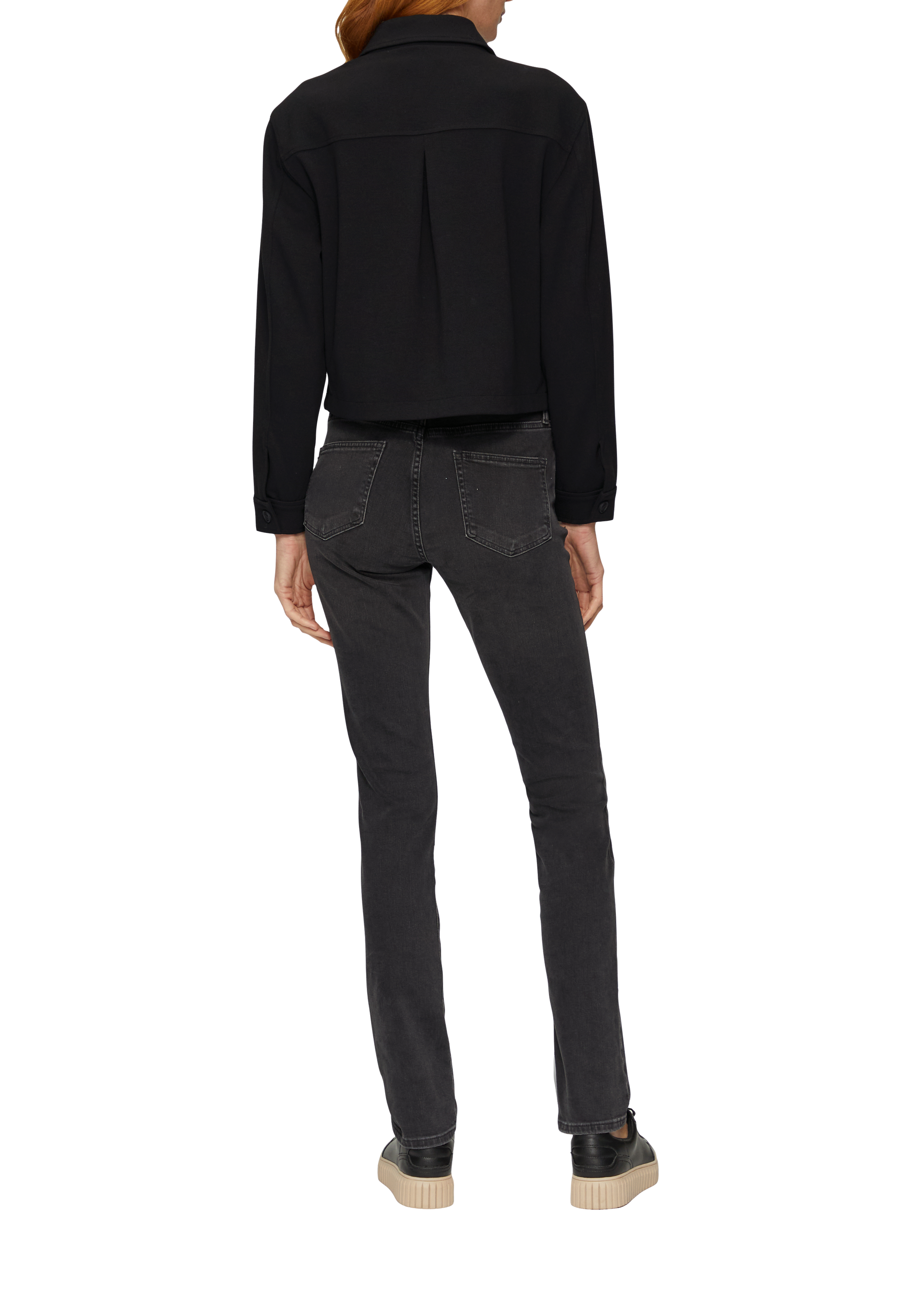 Thumbnail - Indoor-Jacke