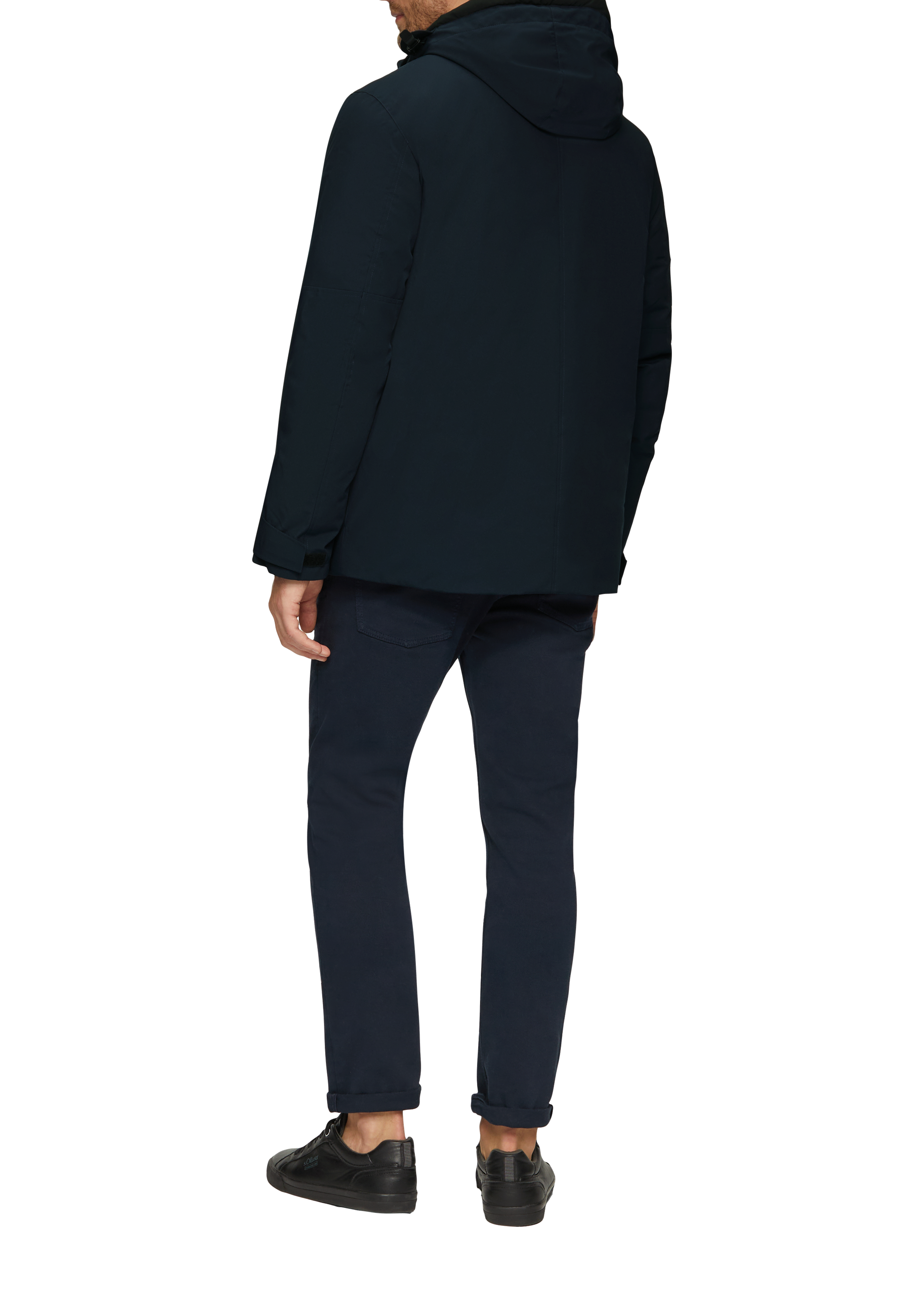 Thumbnail - Outdoor-Jacke