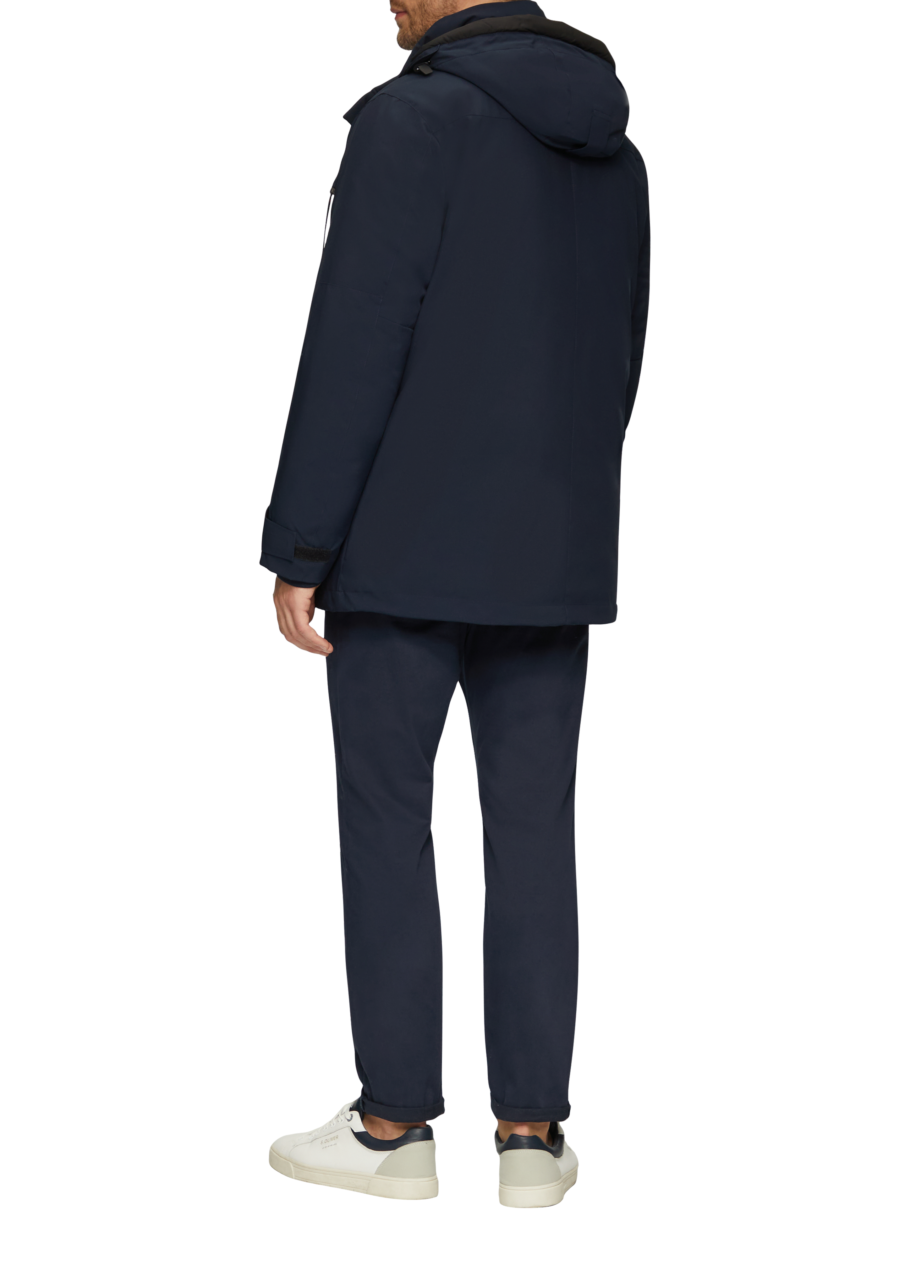 Thumbnail - Outdoor-Jacke