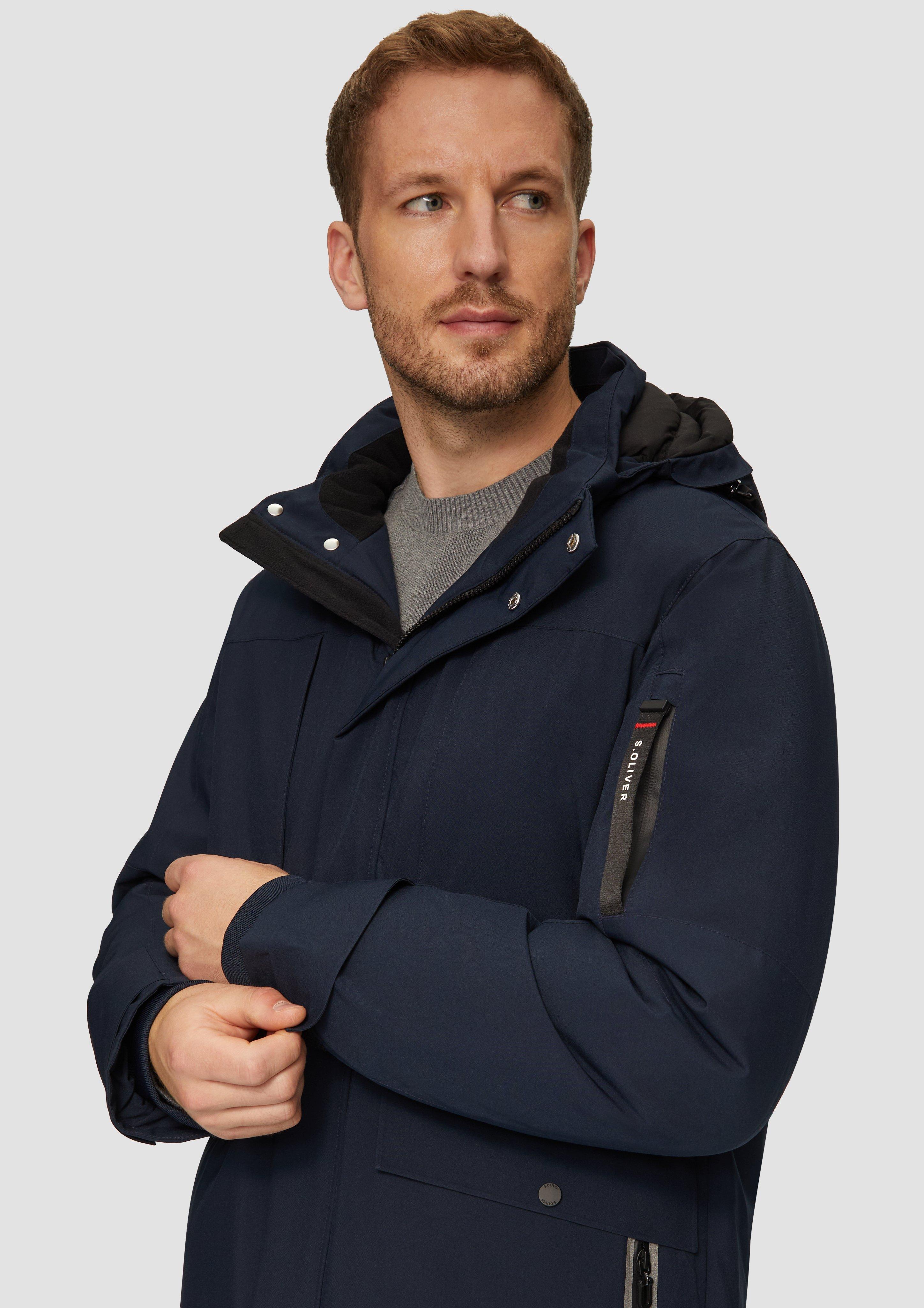 Outdoor-Jacke in 5978 & 7940