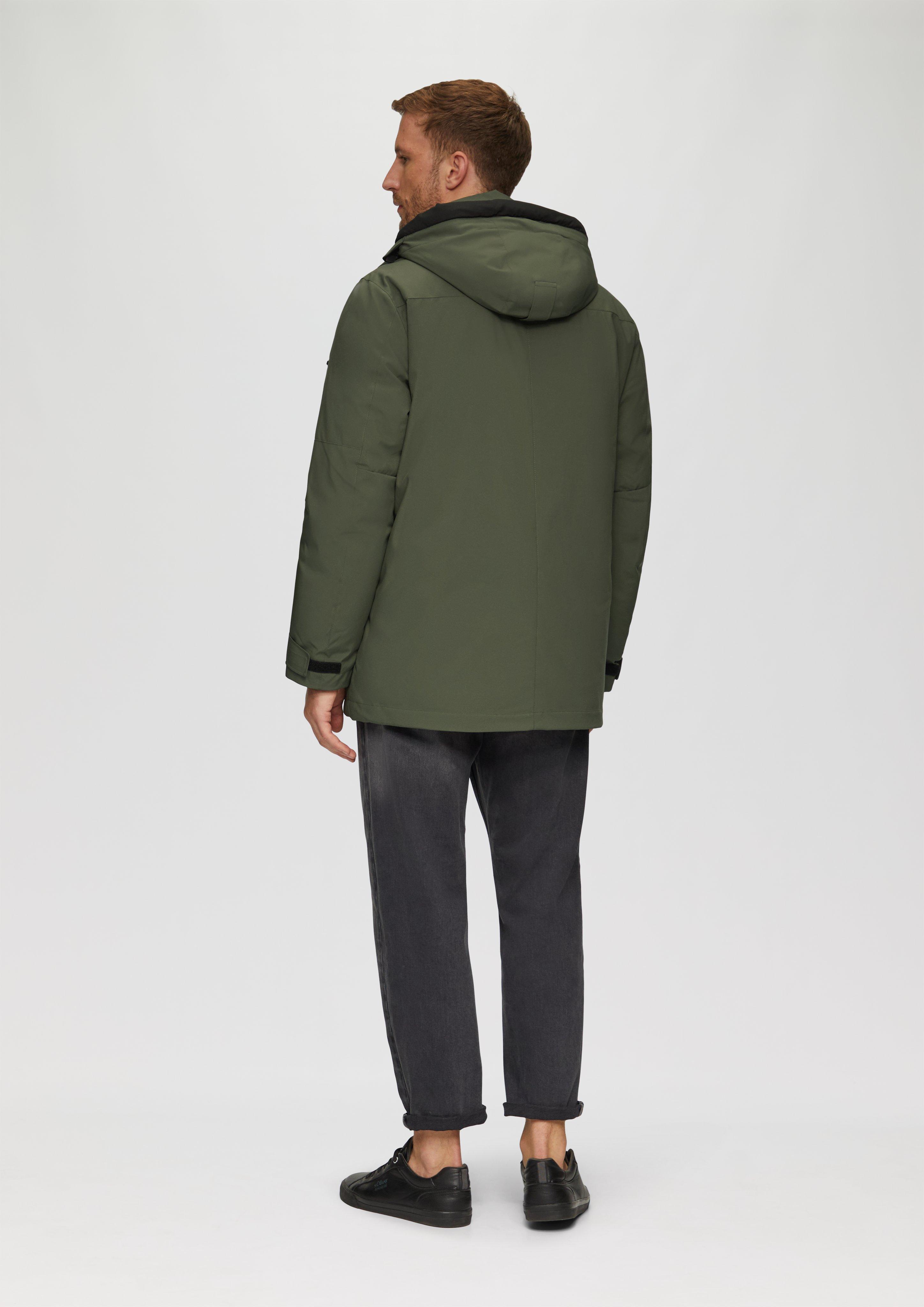 Outdoor-Jacke in 7940
