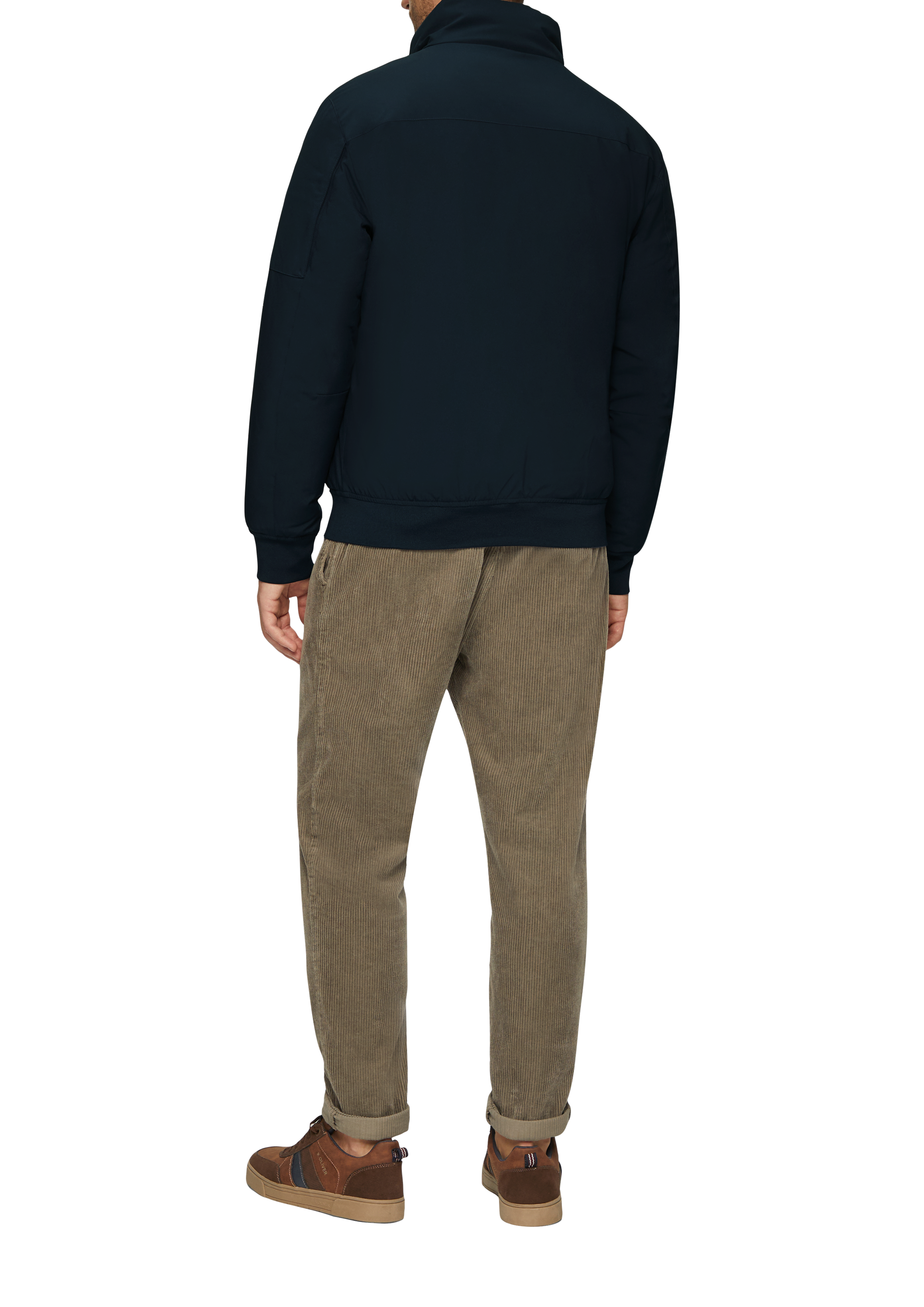 Thumbnail - Outdoor-Jacke