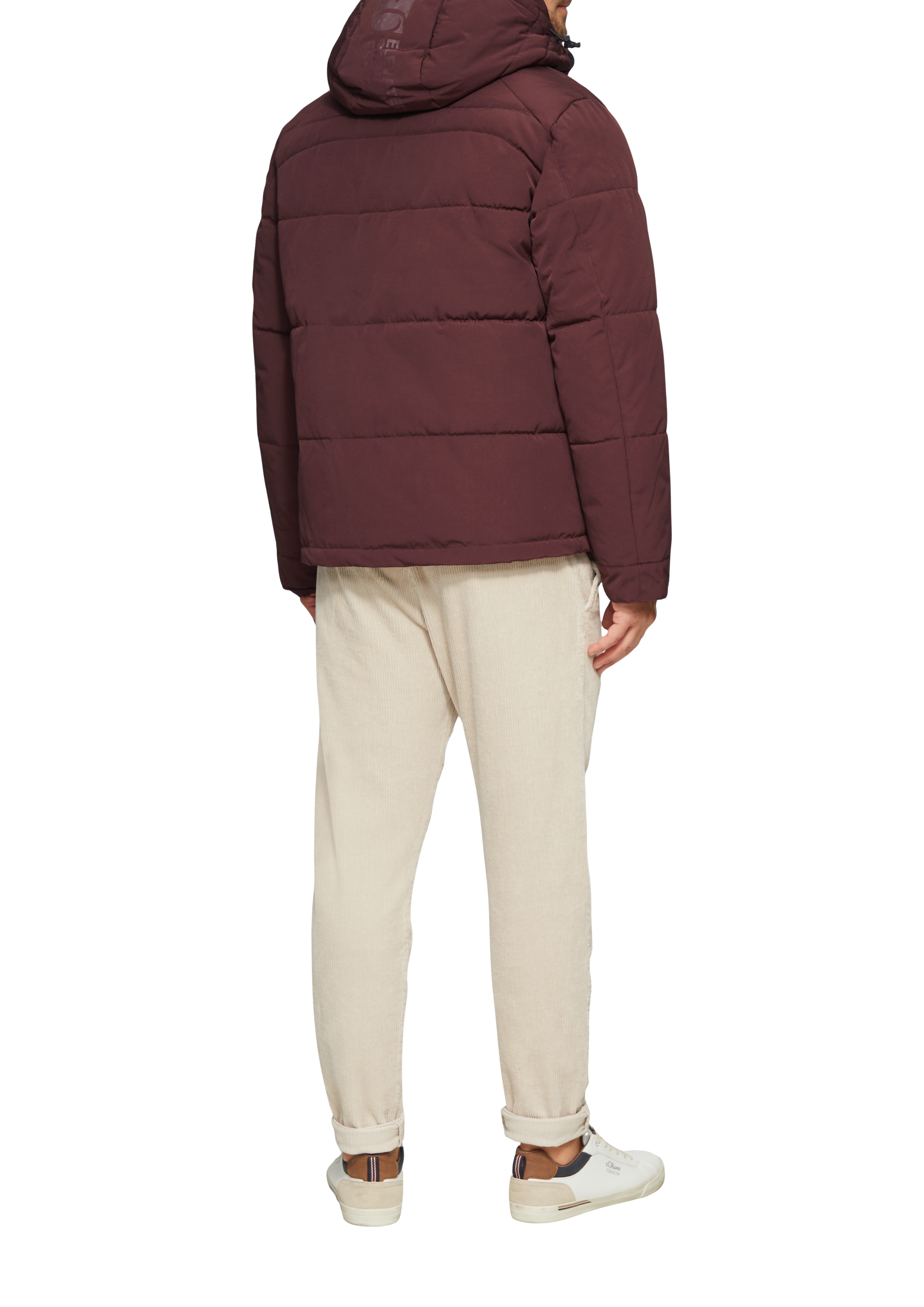 Thumbnail - Outdoor-Jacke