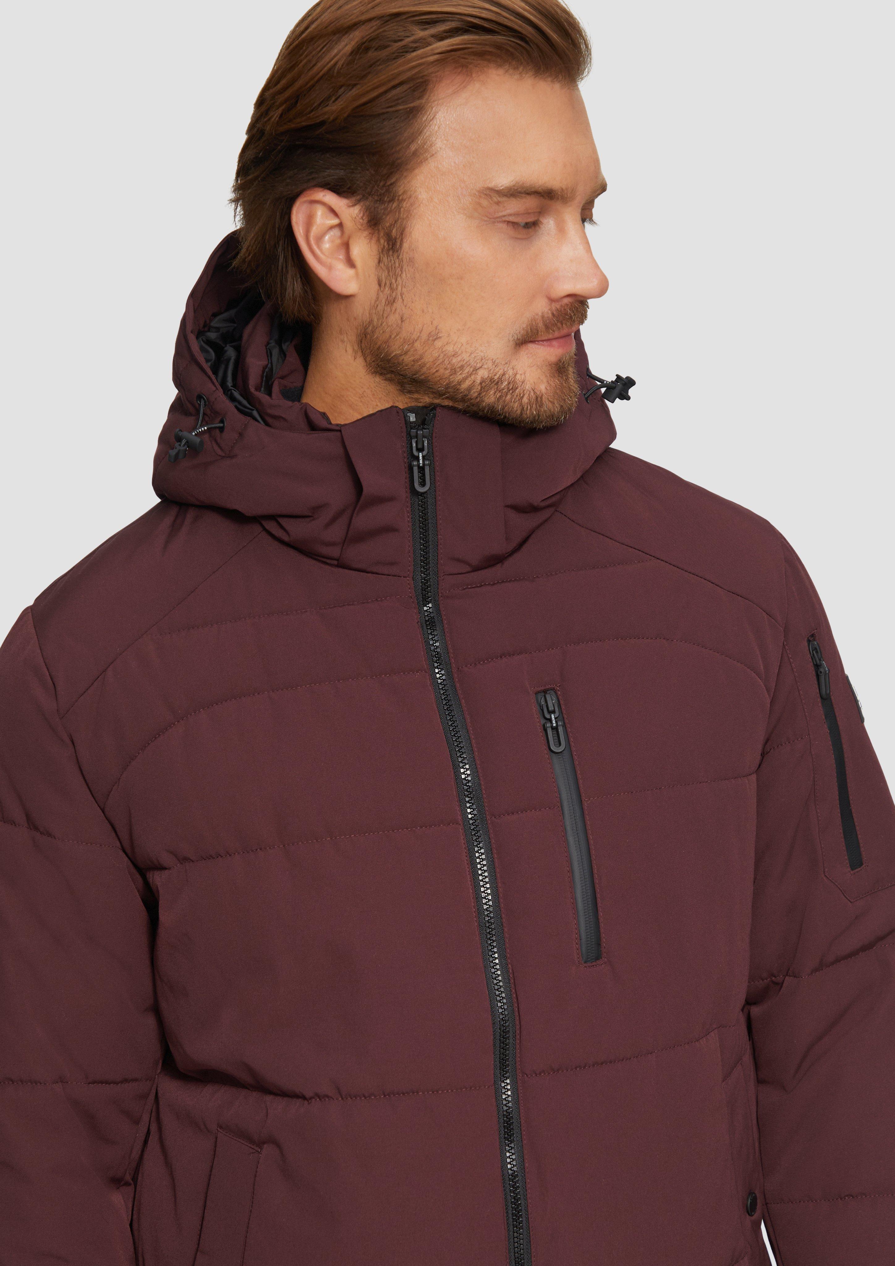 Veste d'extérieur in 4970, 9581, 7211 & 5978