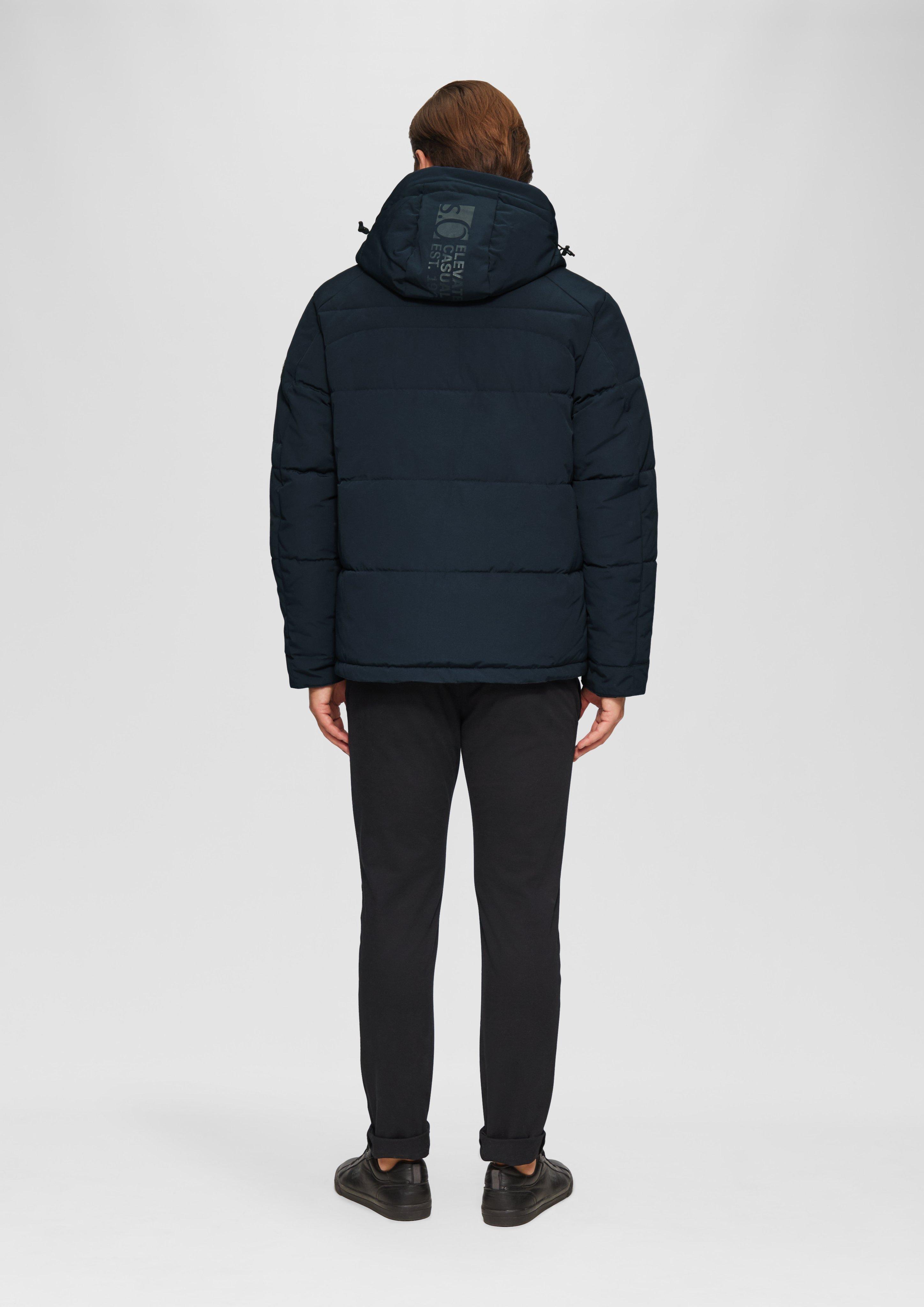 Outdoor-Jacke in 5978, 9581, 4970 & 7211