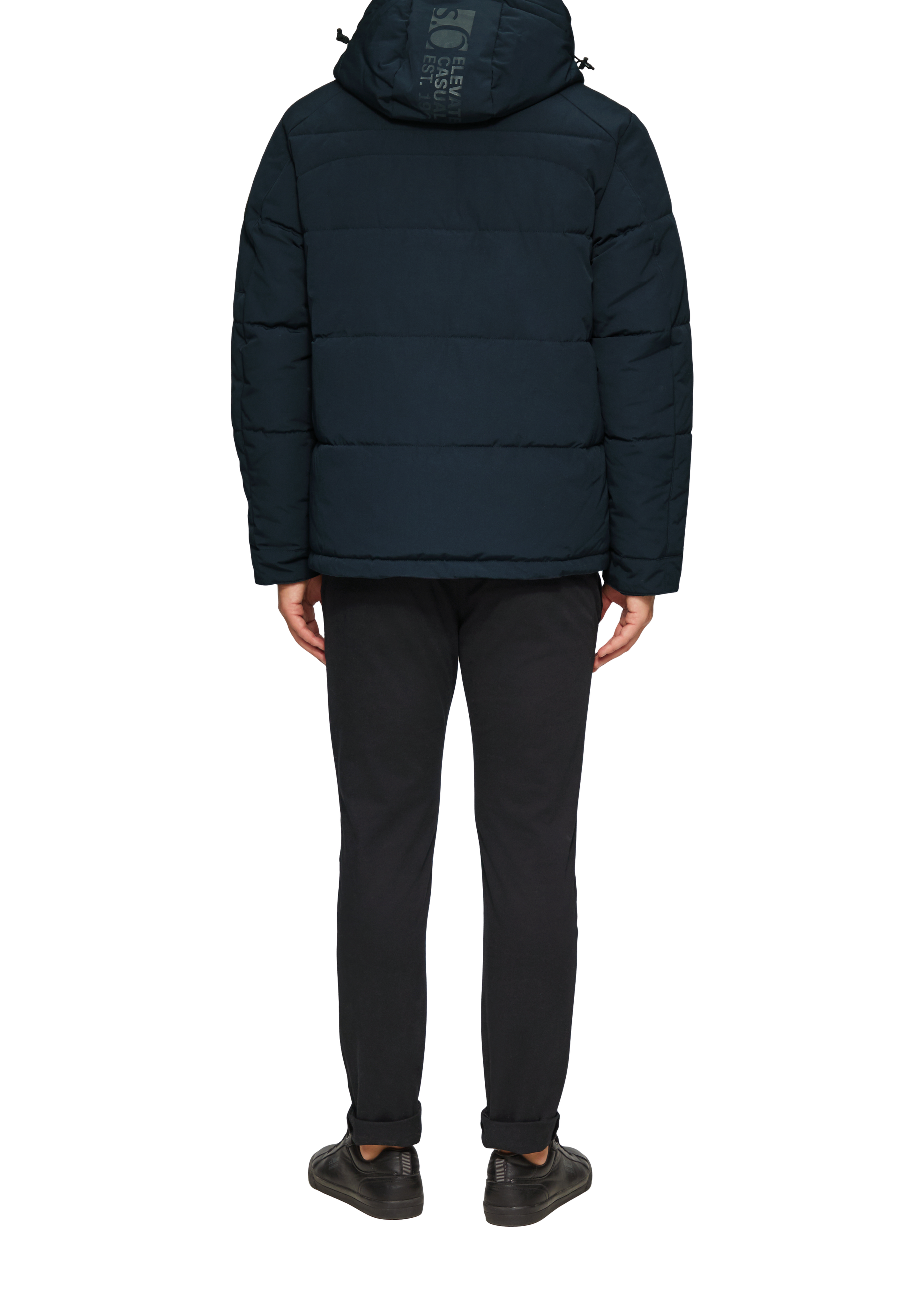 Thumbnail - Outdoor-Jacke
