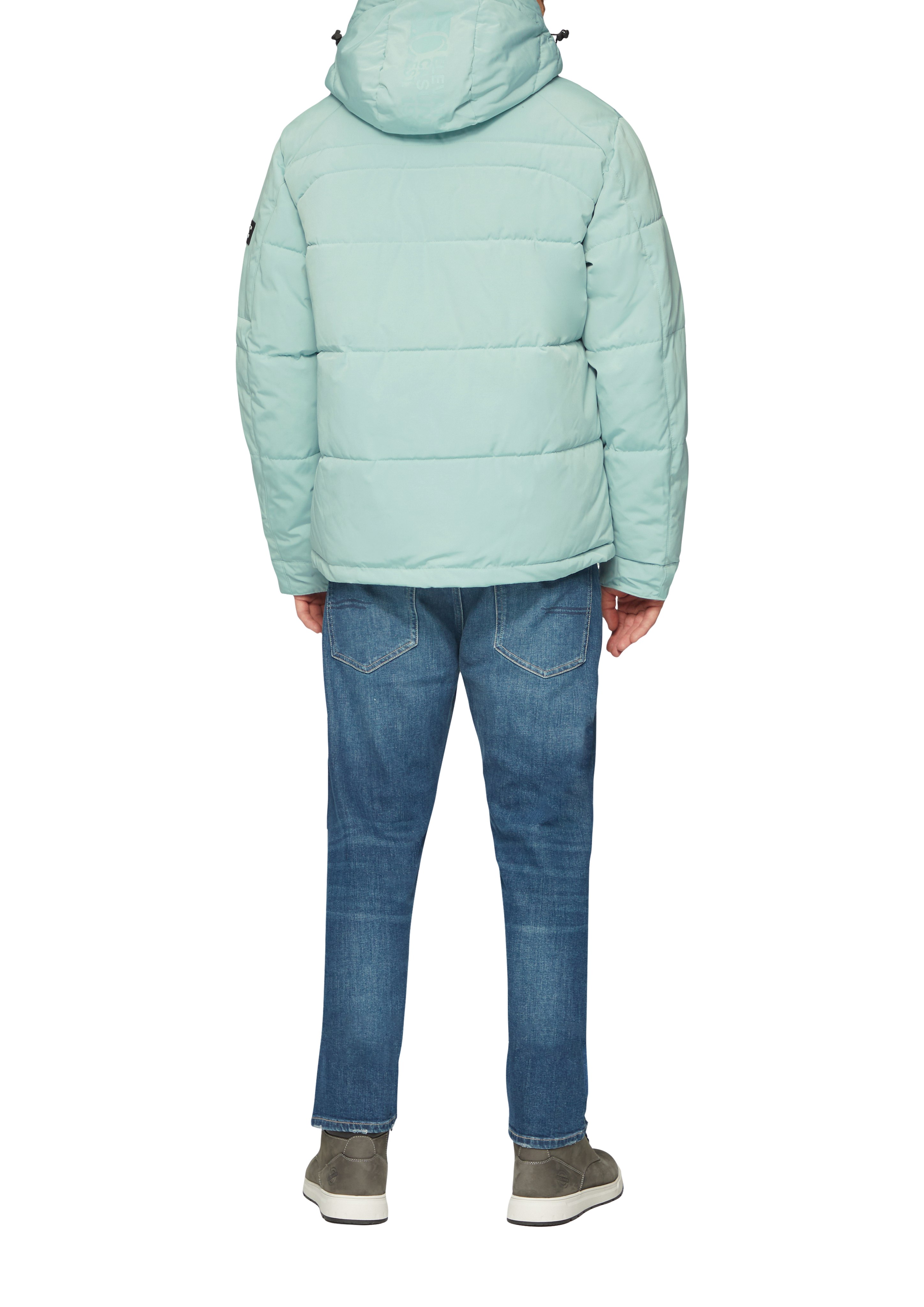 Thumbnail - Outdoor-Jacke