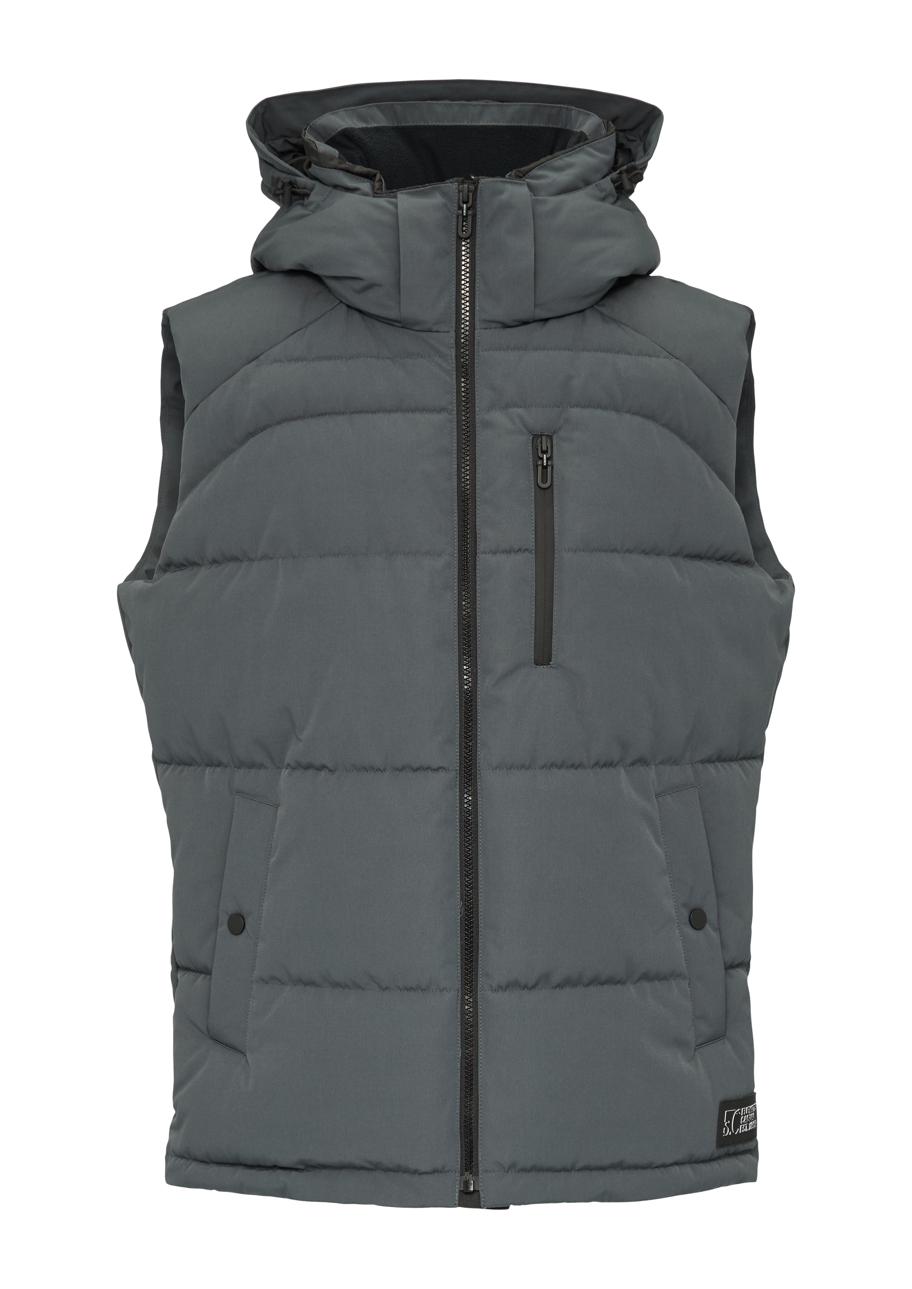 Outdoor waistcoat in 