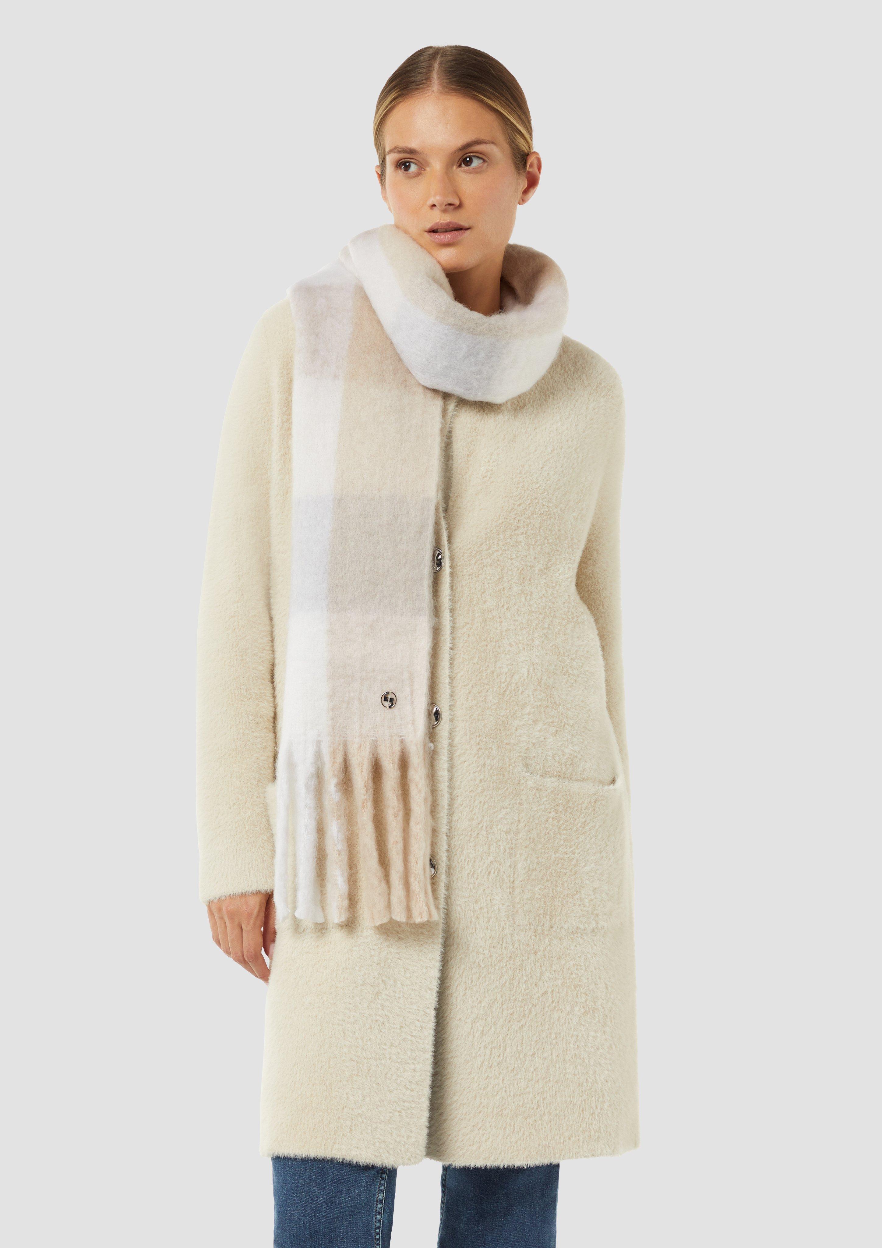 Scarf in 81N1 & 53N1