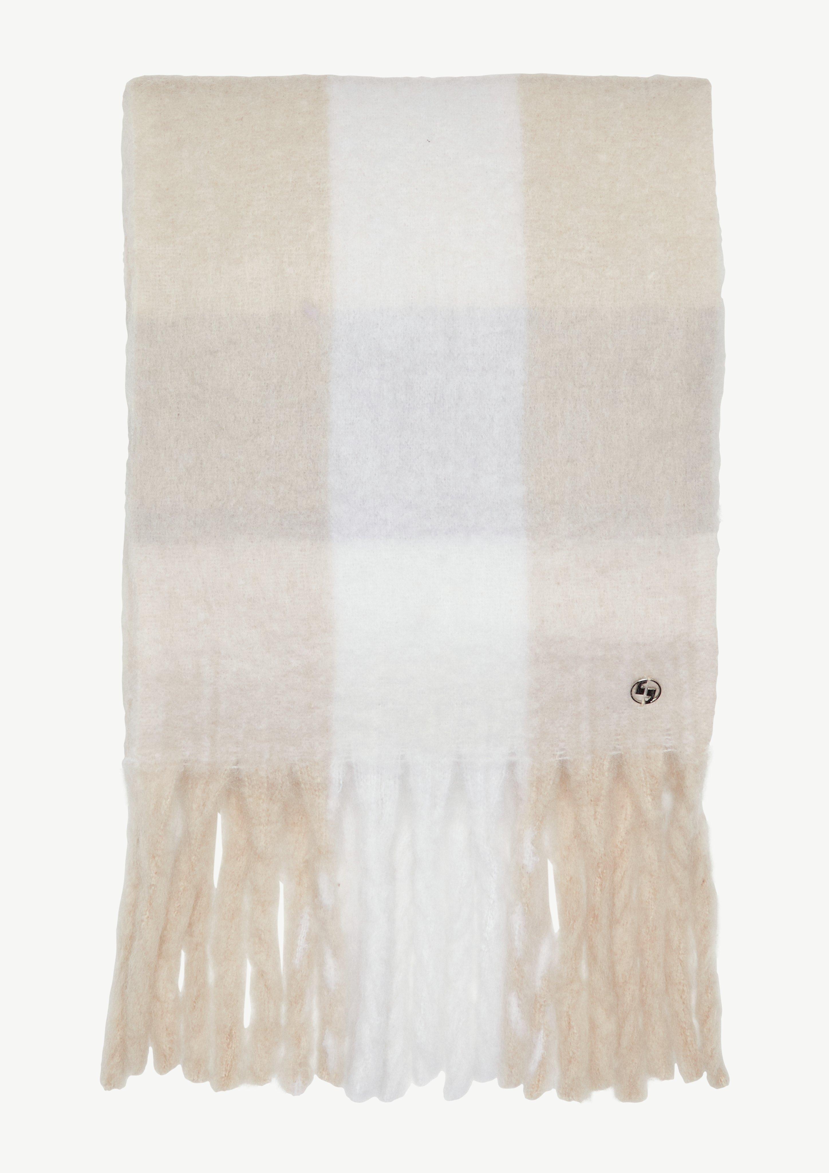 Scarf in 81N1 & 53N1