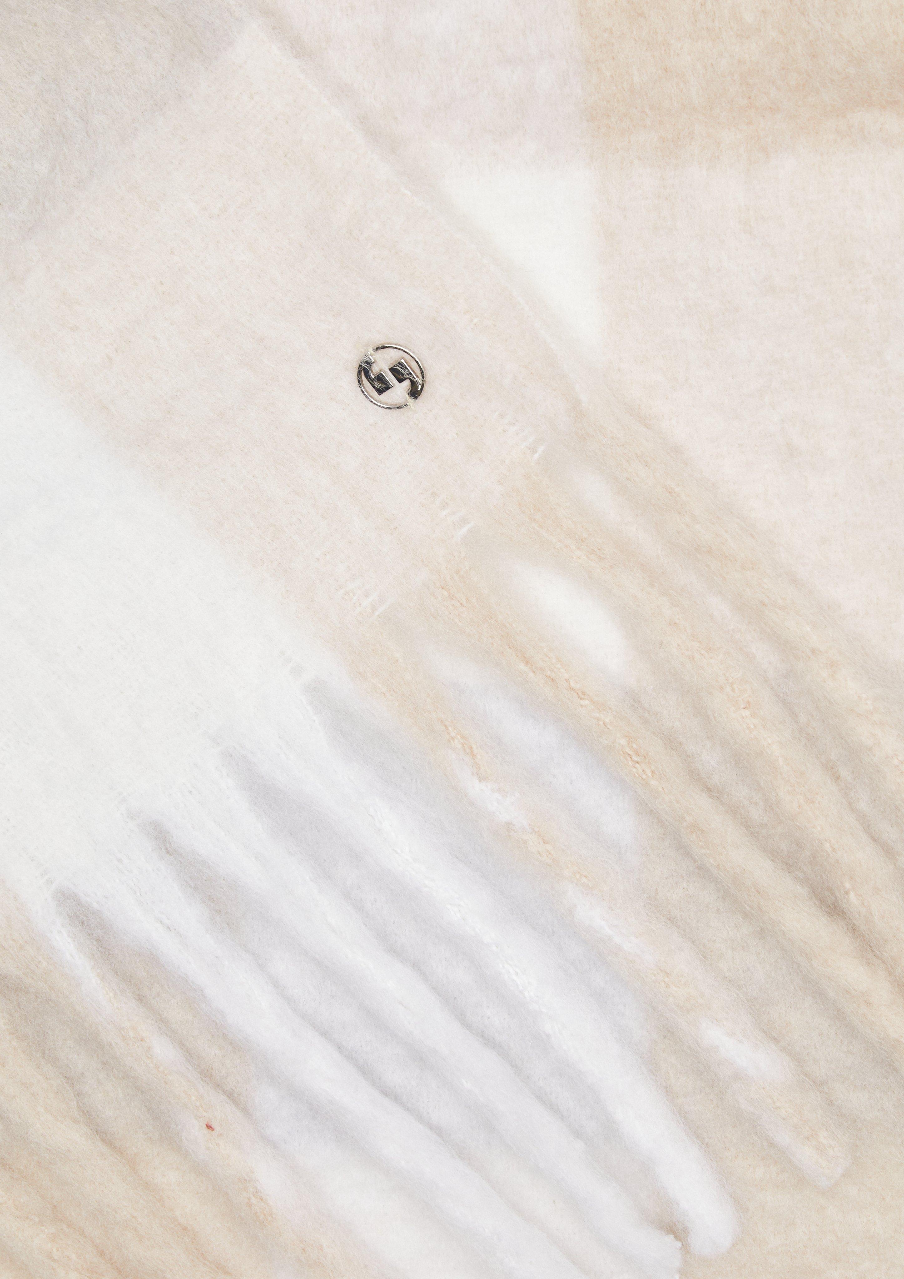 Scarf in 81N1 & 53N1