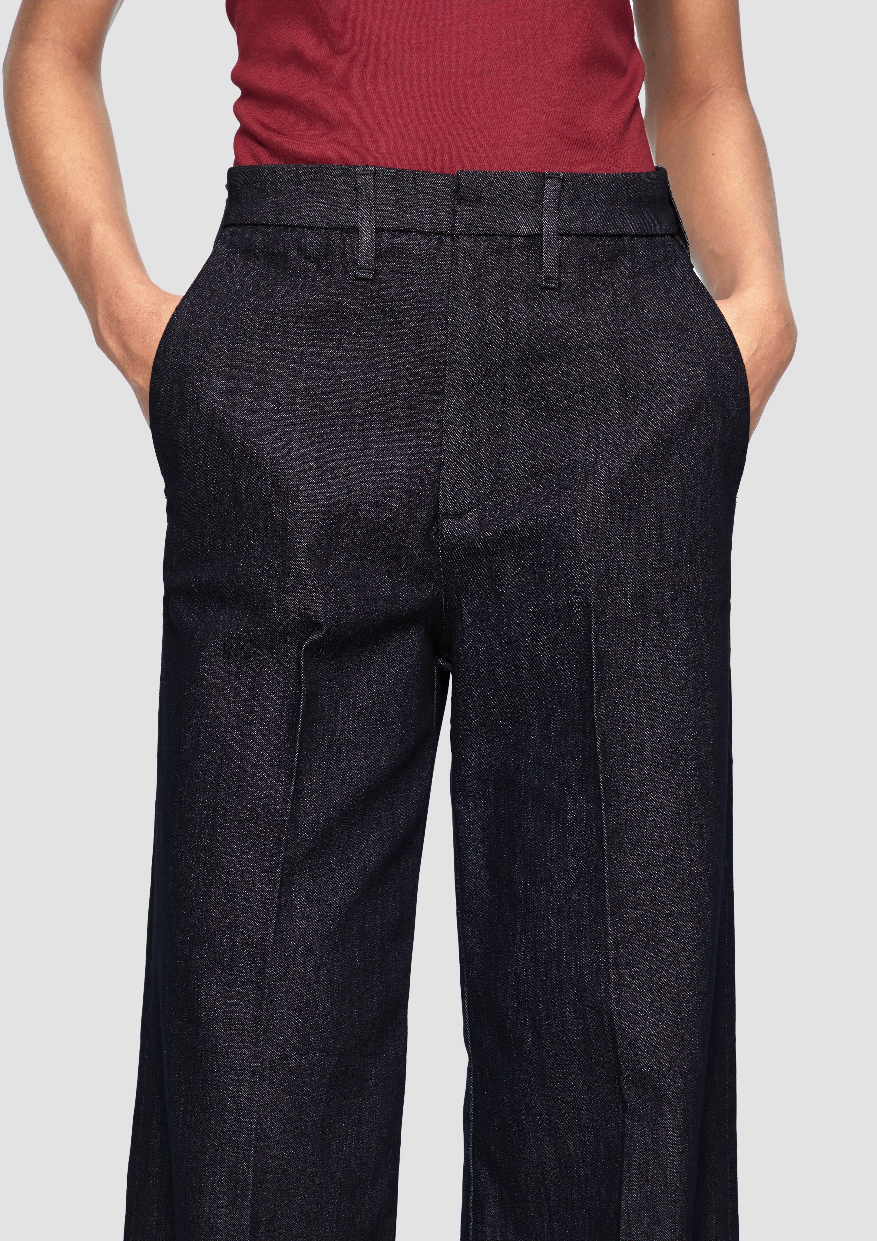 Pantalon en jean in 59Z8