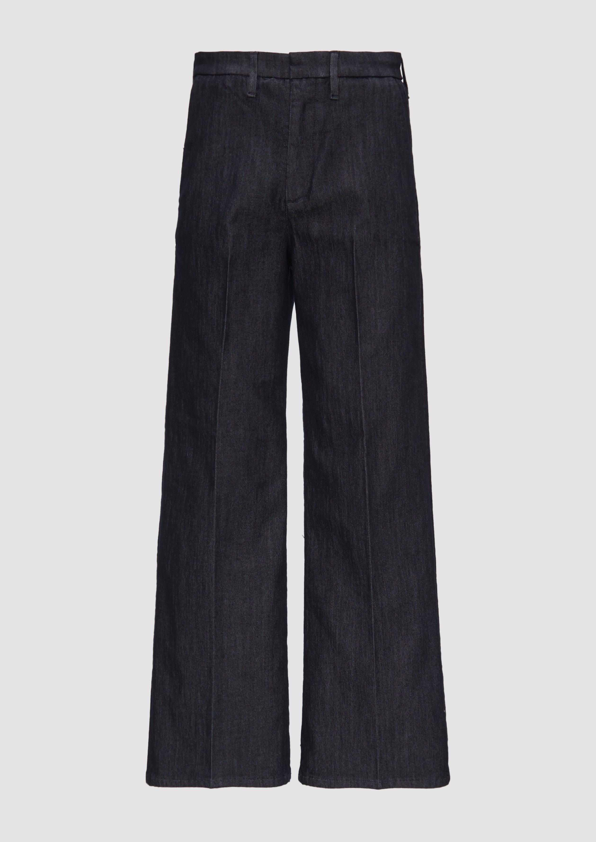 Jeans-Hose