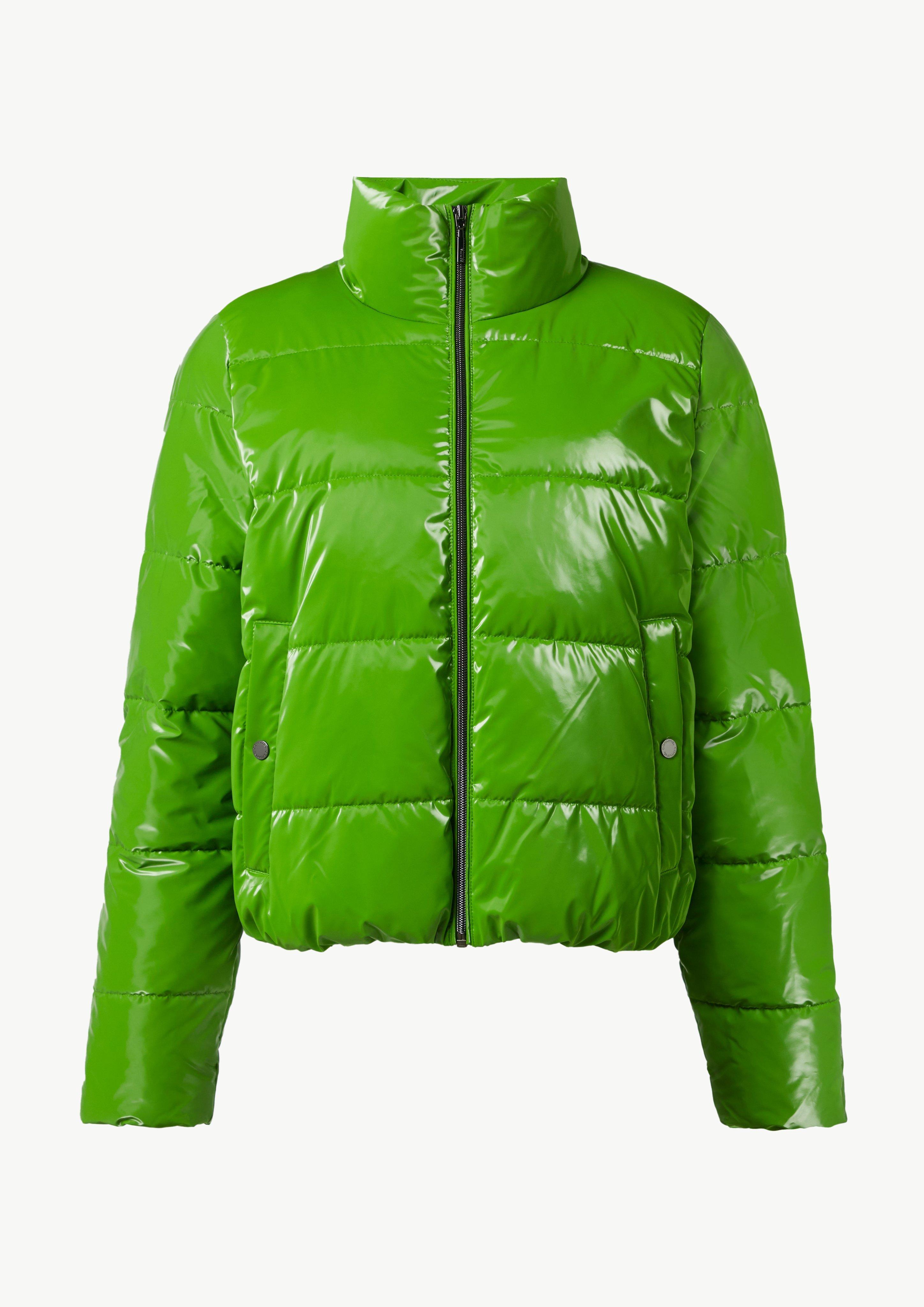 Outdoor-Jacke