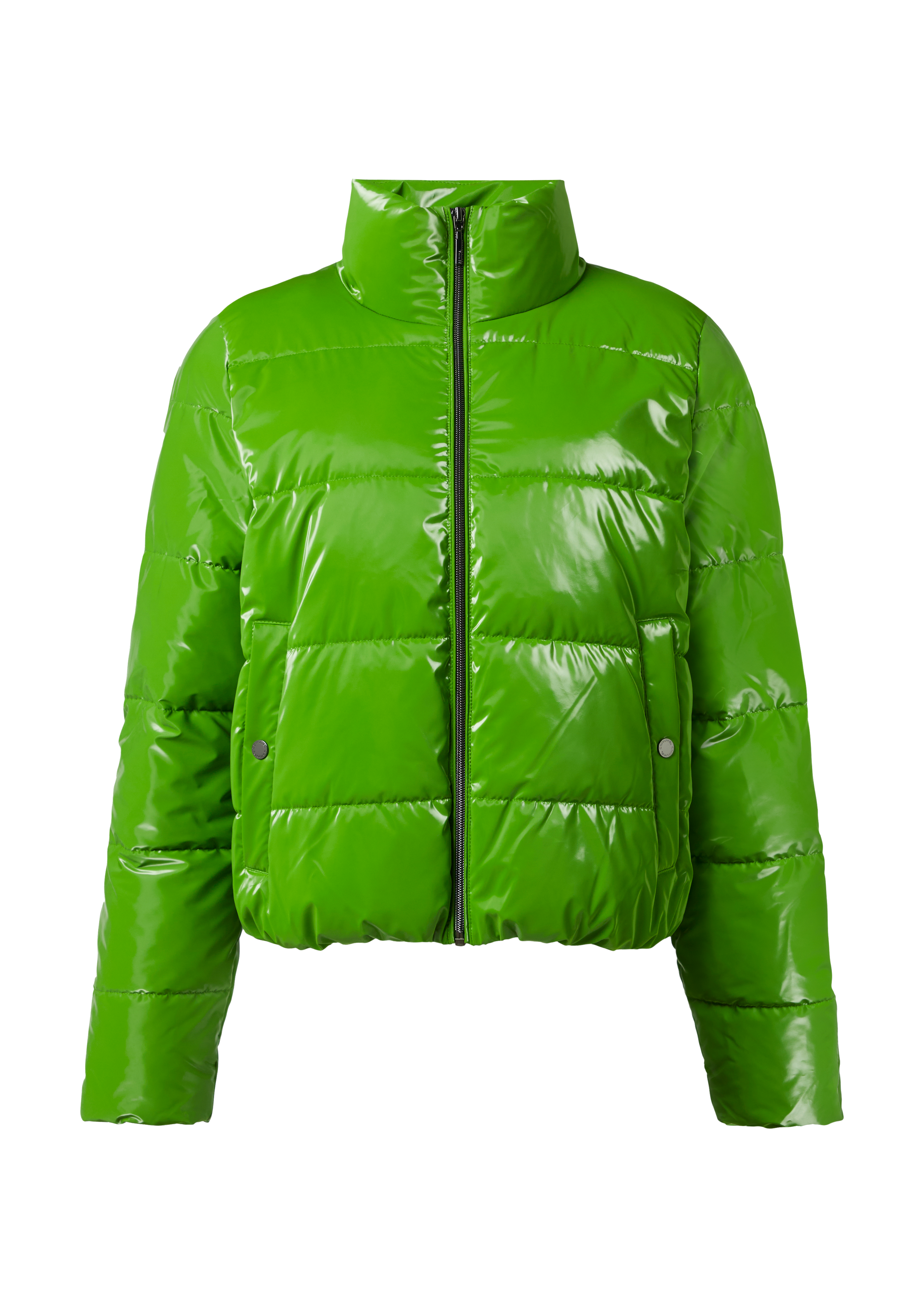 Outdoor-Jacke in 