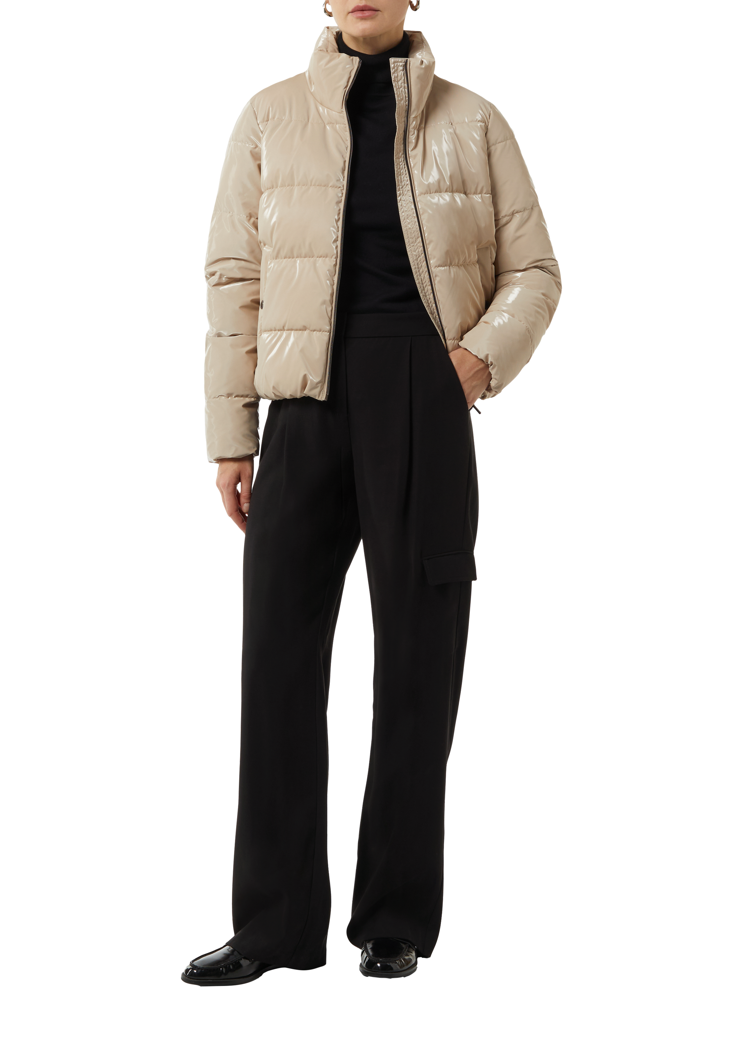 Thumbnail - Outdoor-Jacke
