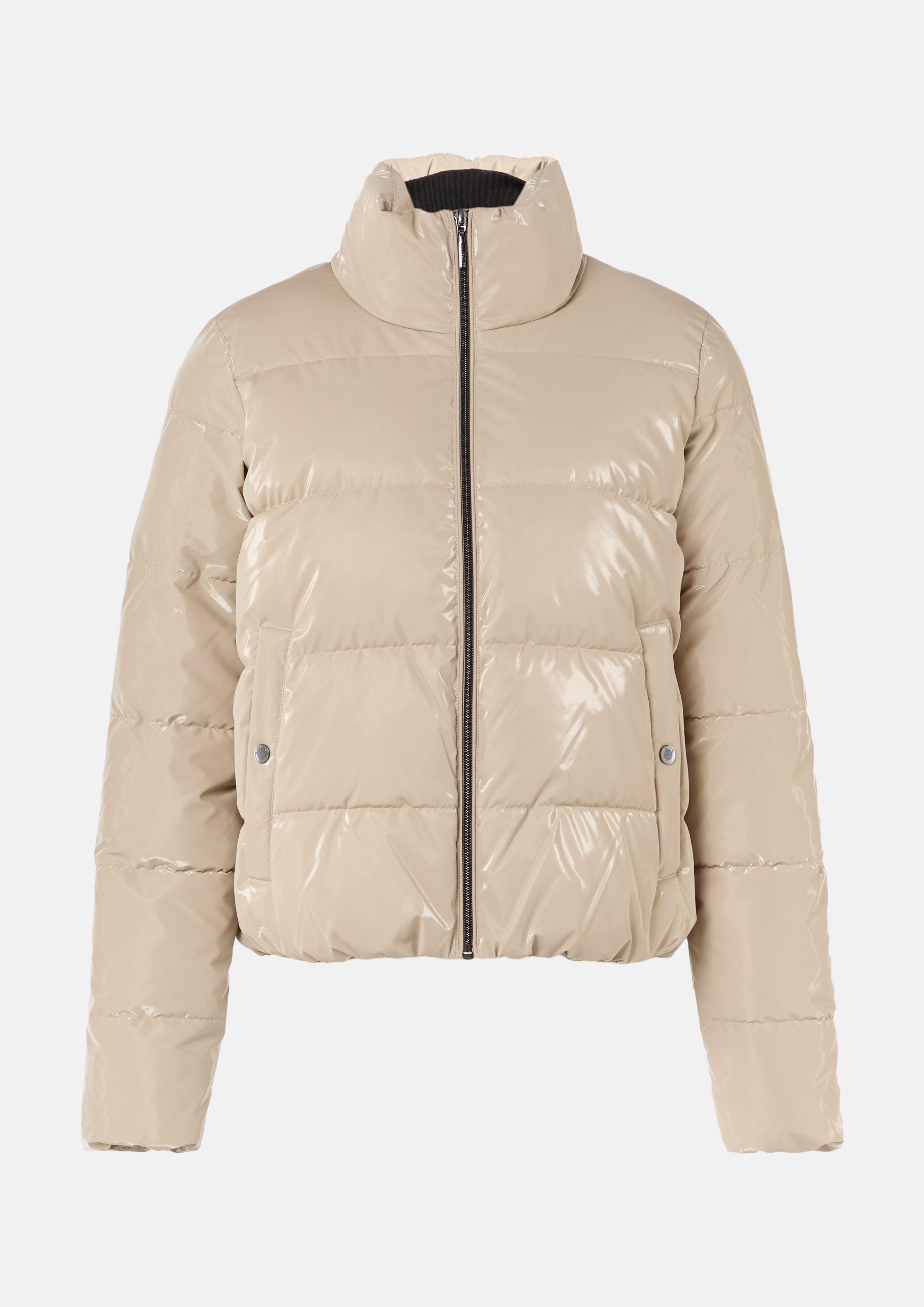 Outdoor-Jacke