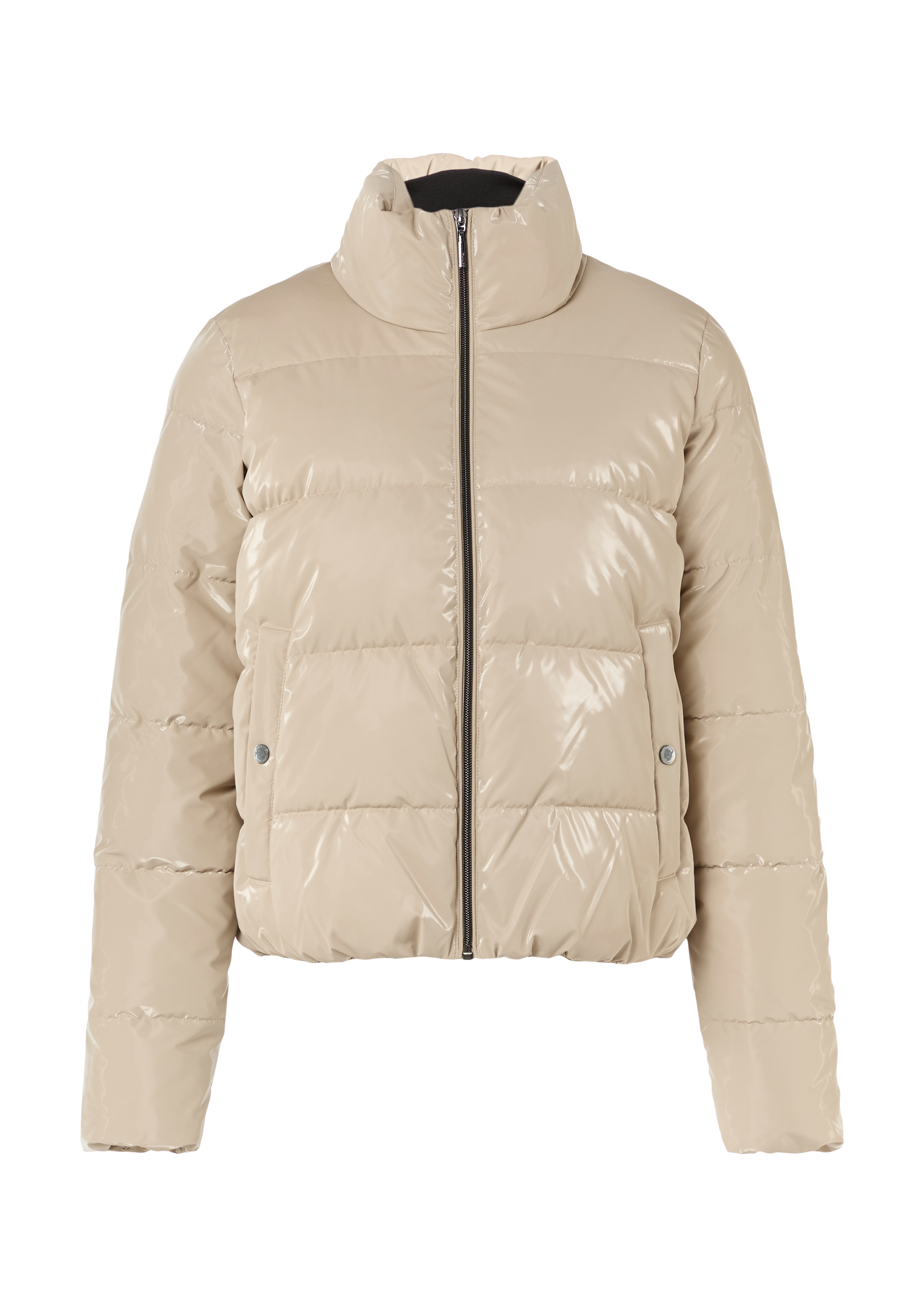 当店在庫してます！ quilting with jacket Shiny - SCAYLE | Beige テープ・マスキングテープ