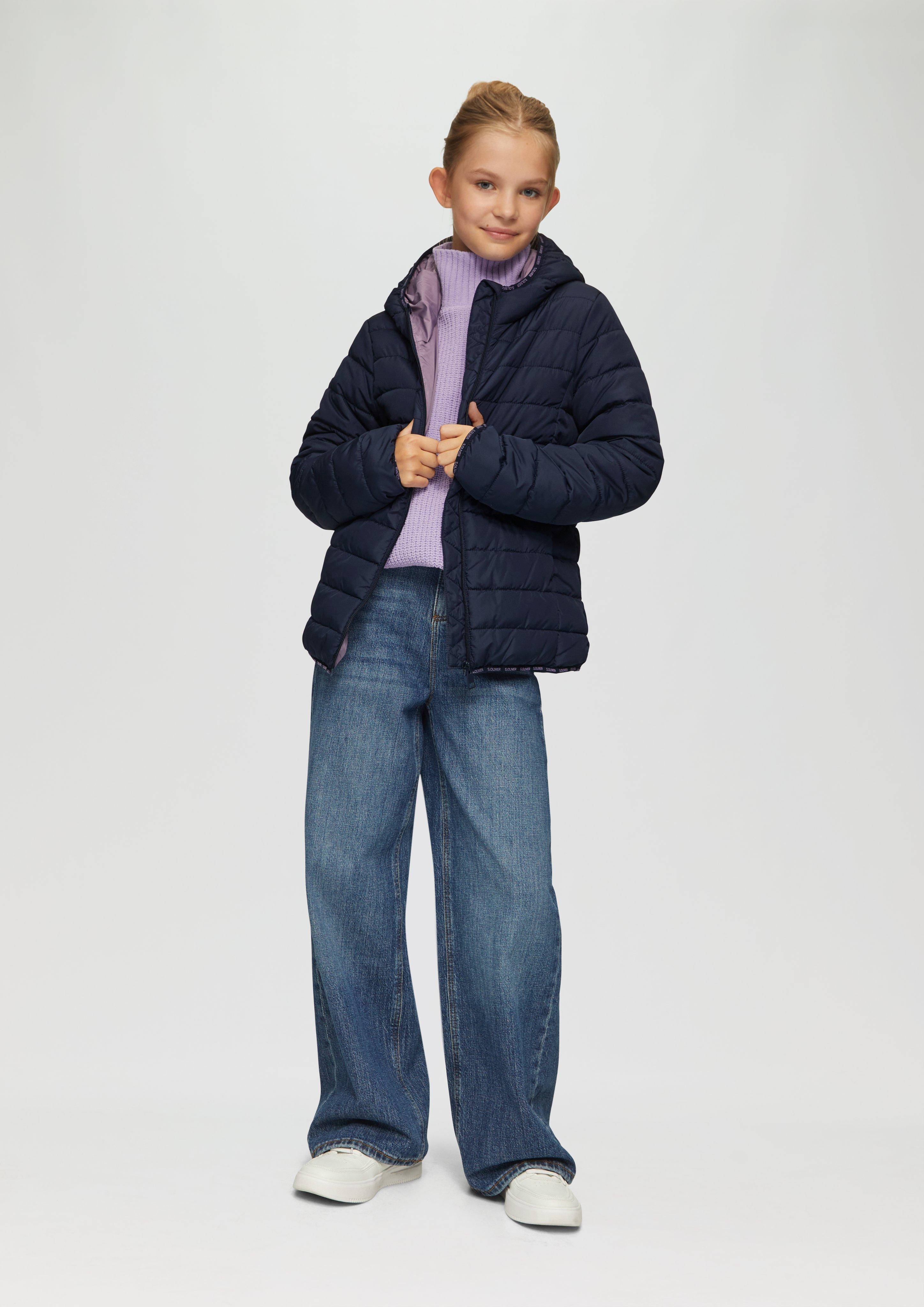 Outdoor-Jacke in 5952