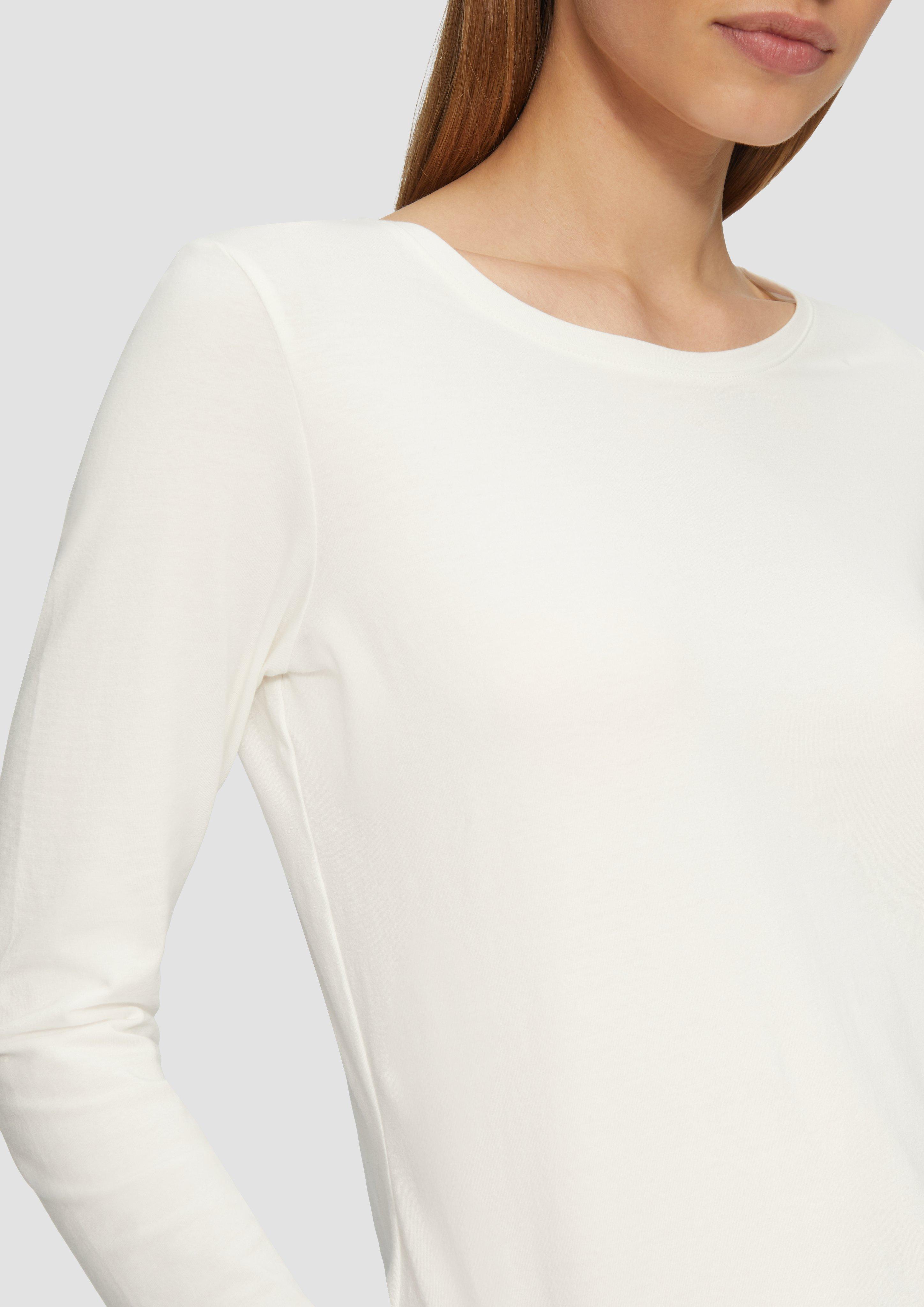 T-Shirt in 0210 & 7774