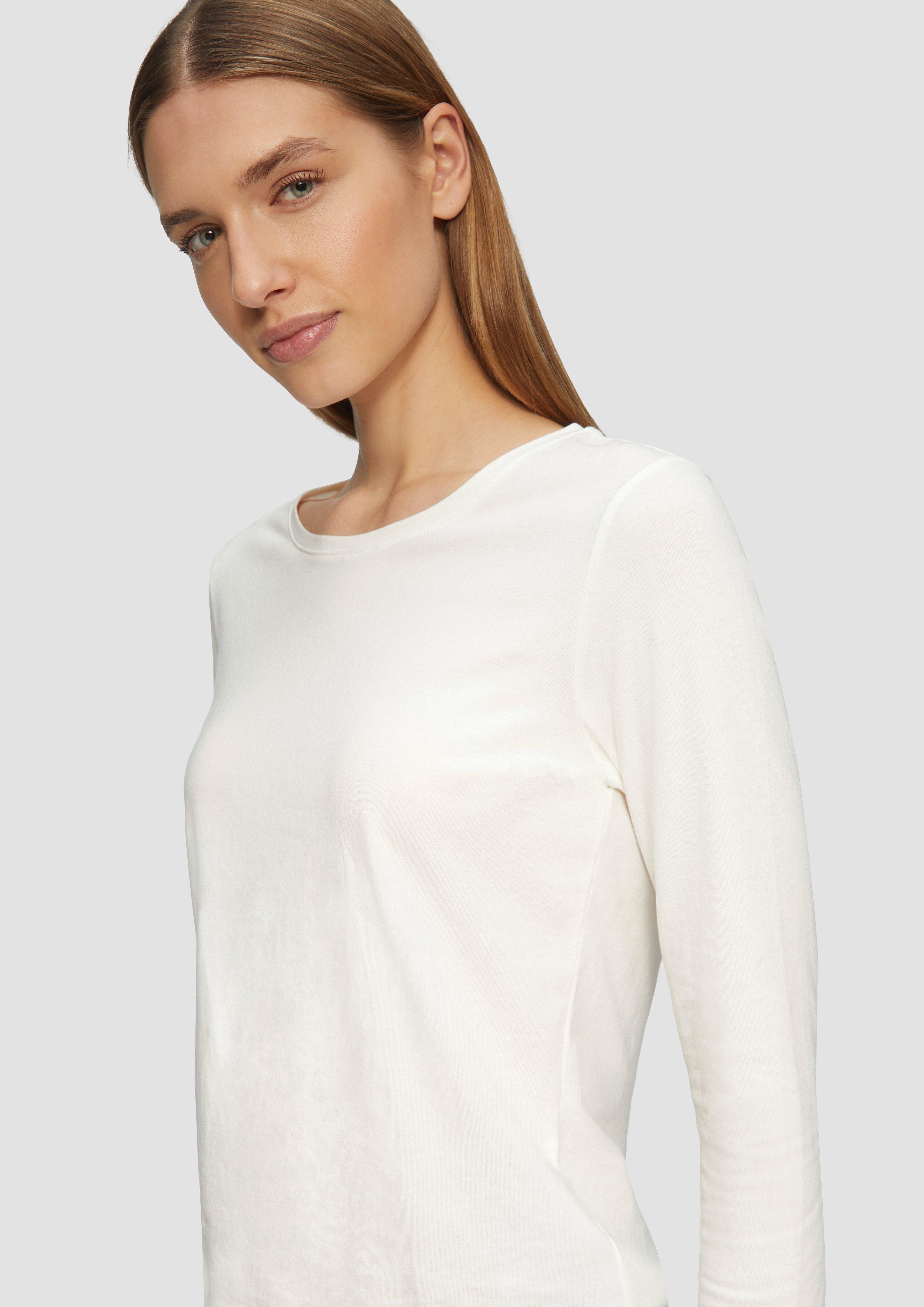 T-Shirt in 0210 & 7774