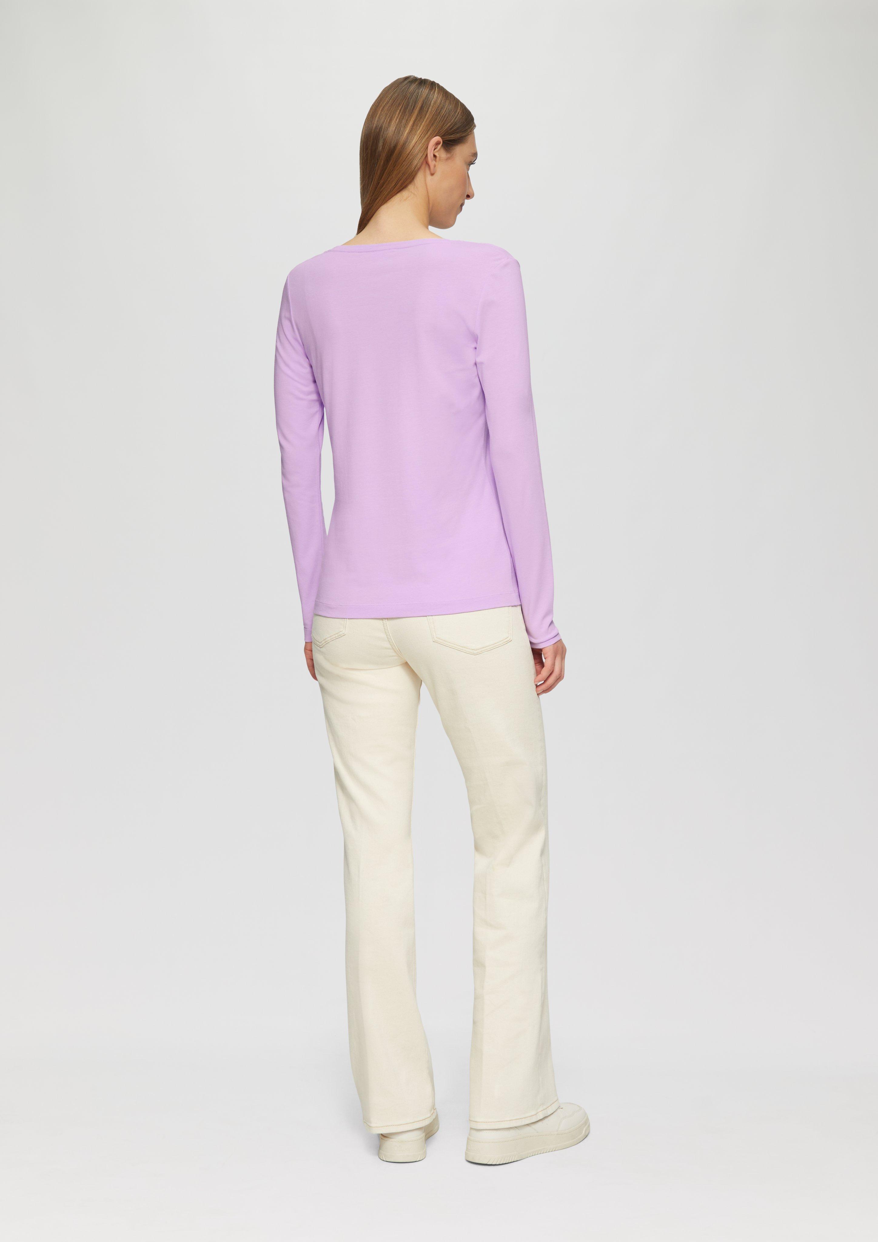 T-Shirt in 4703, 7774 & 0210