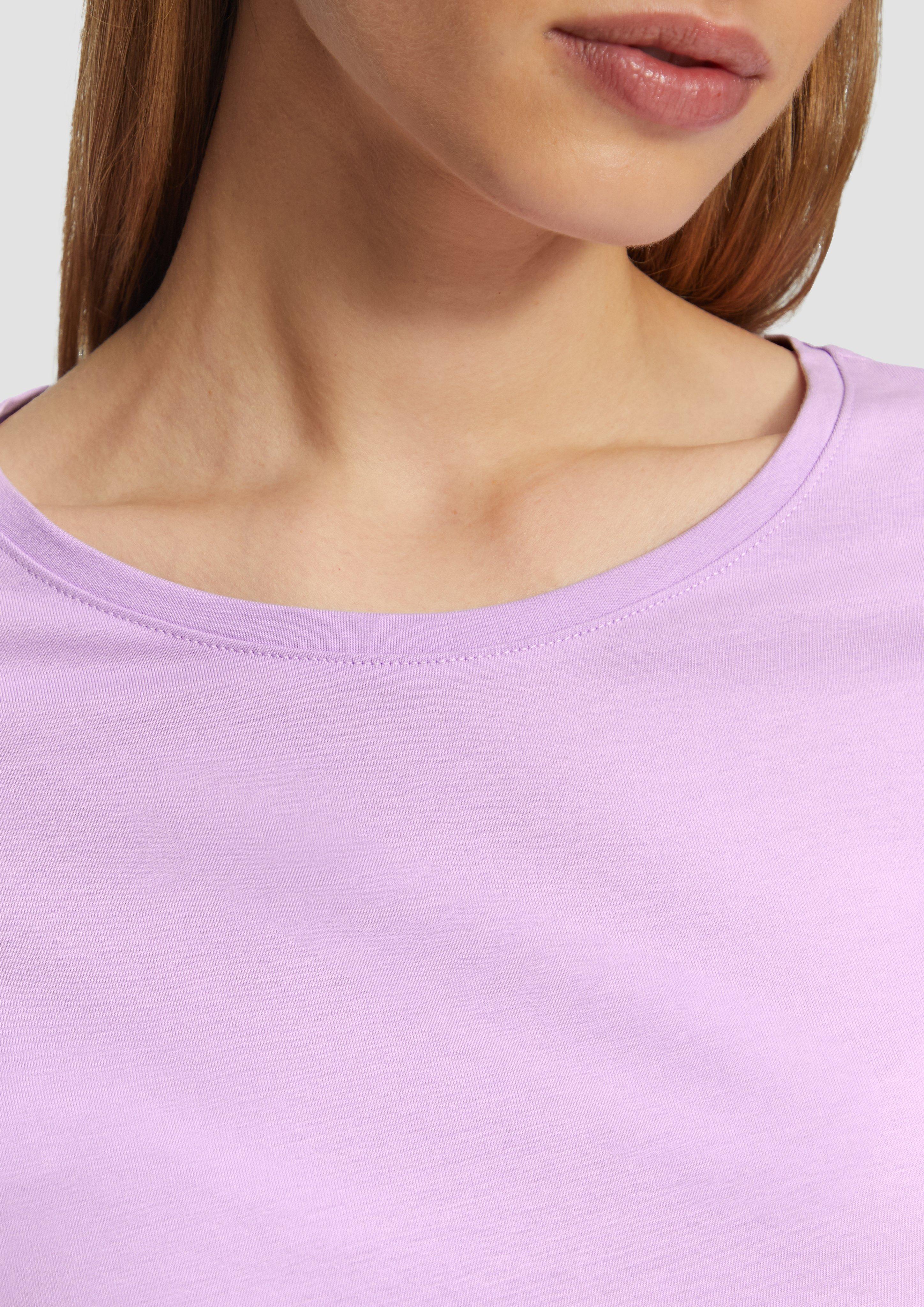 T-Shirt in 4703, 7774 & 0210