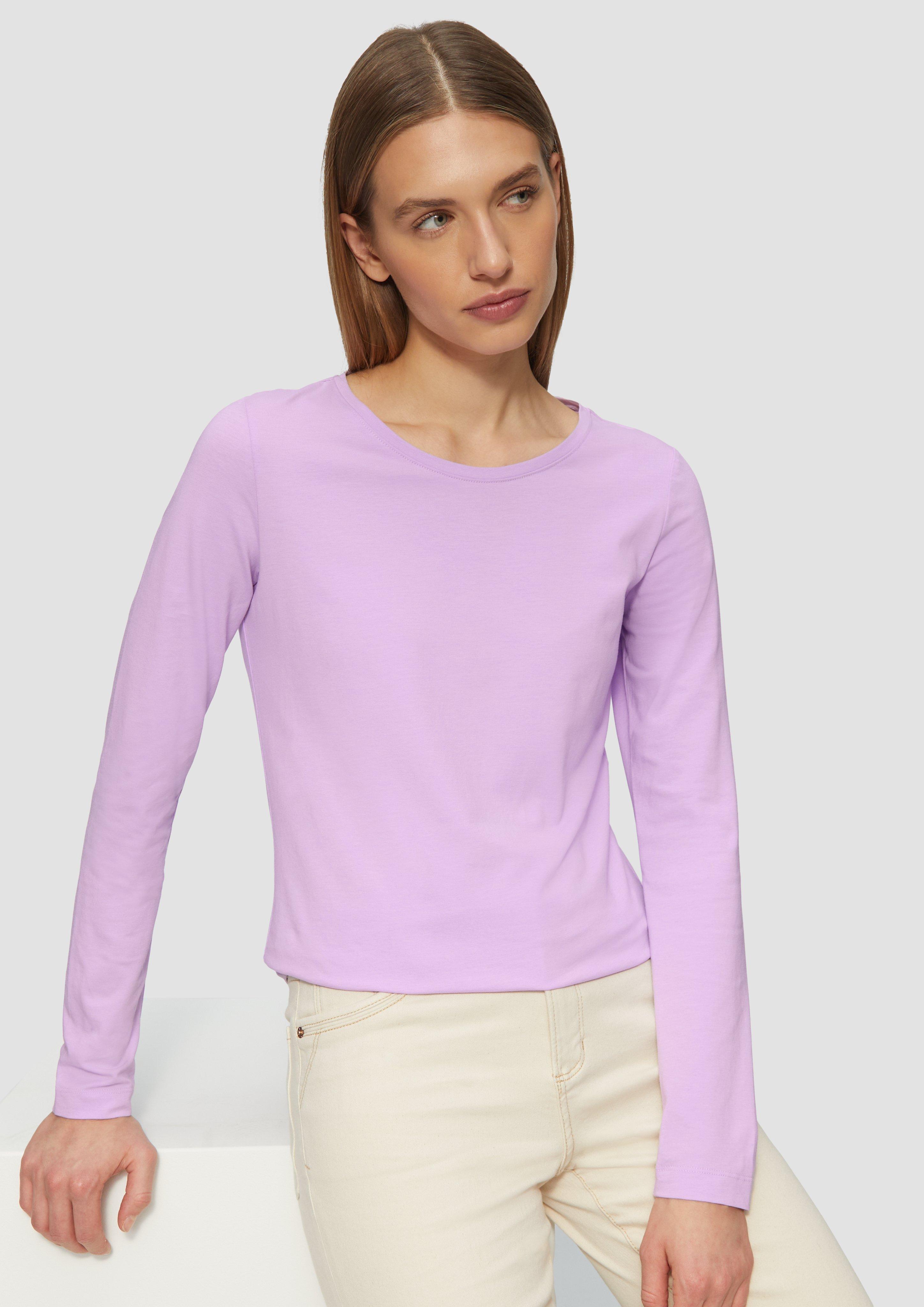 T-Shirt in 4703, 7774 & 0210