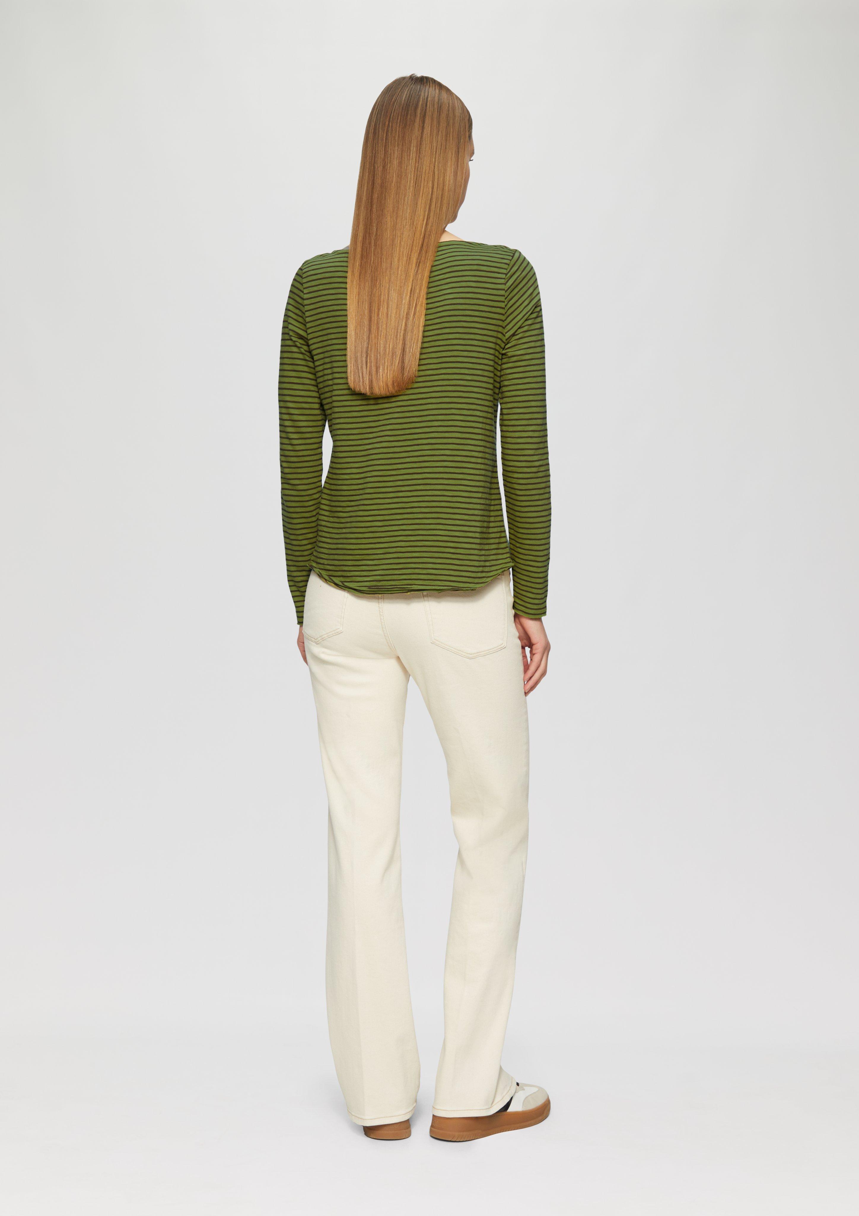 T-shirt in 77G2, 02G2, 9999, 0210, 7774, 83G2 & 4703