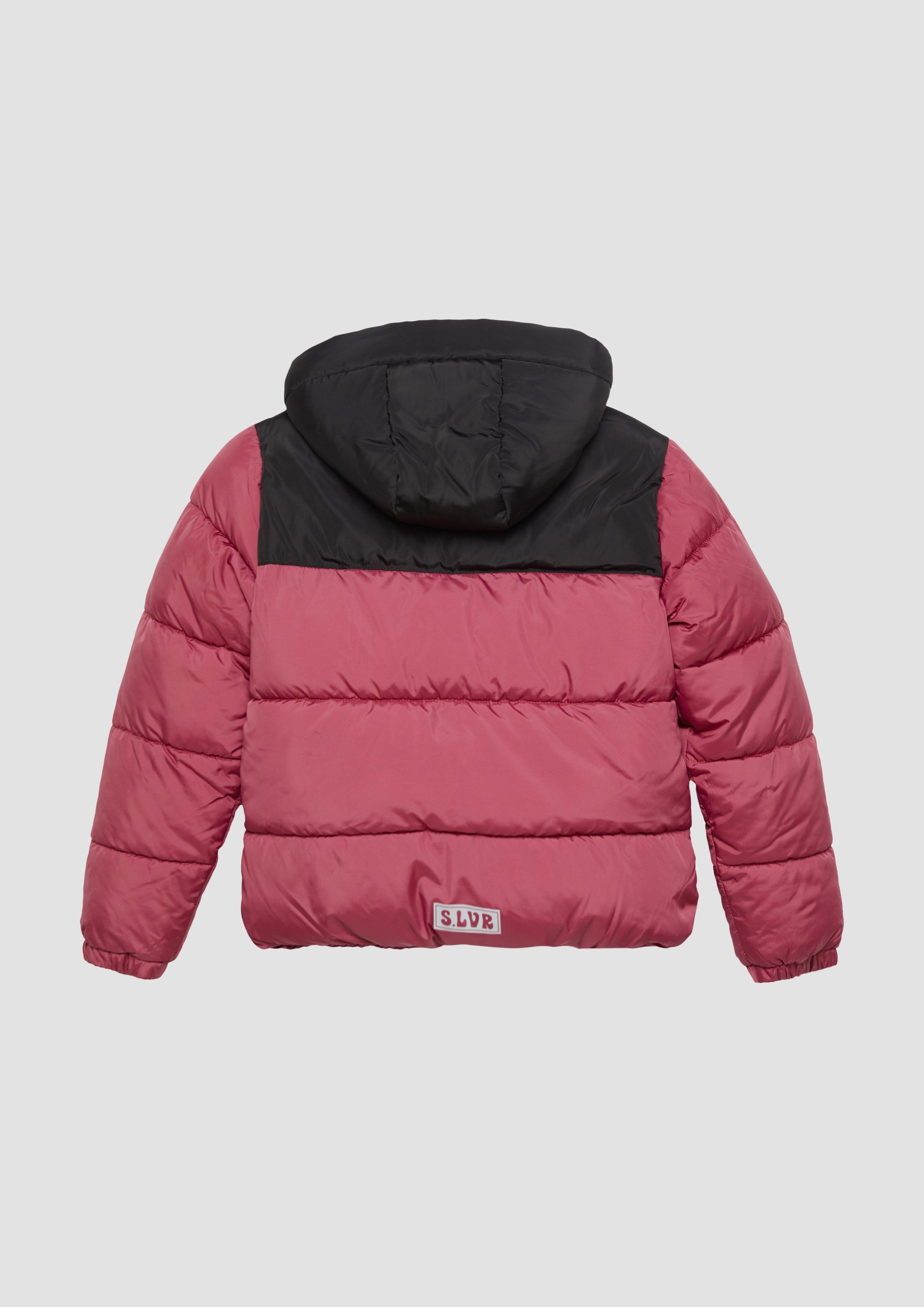 Venkovní bunda in 4592 & 4873