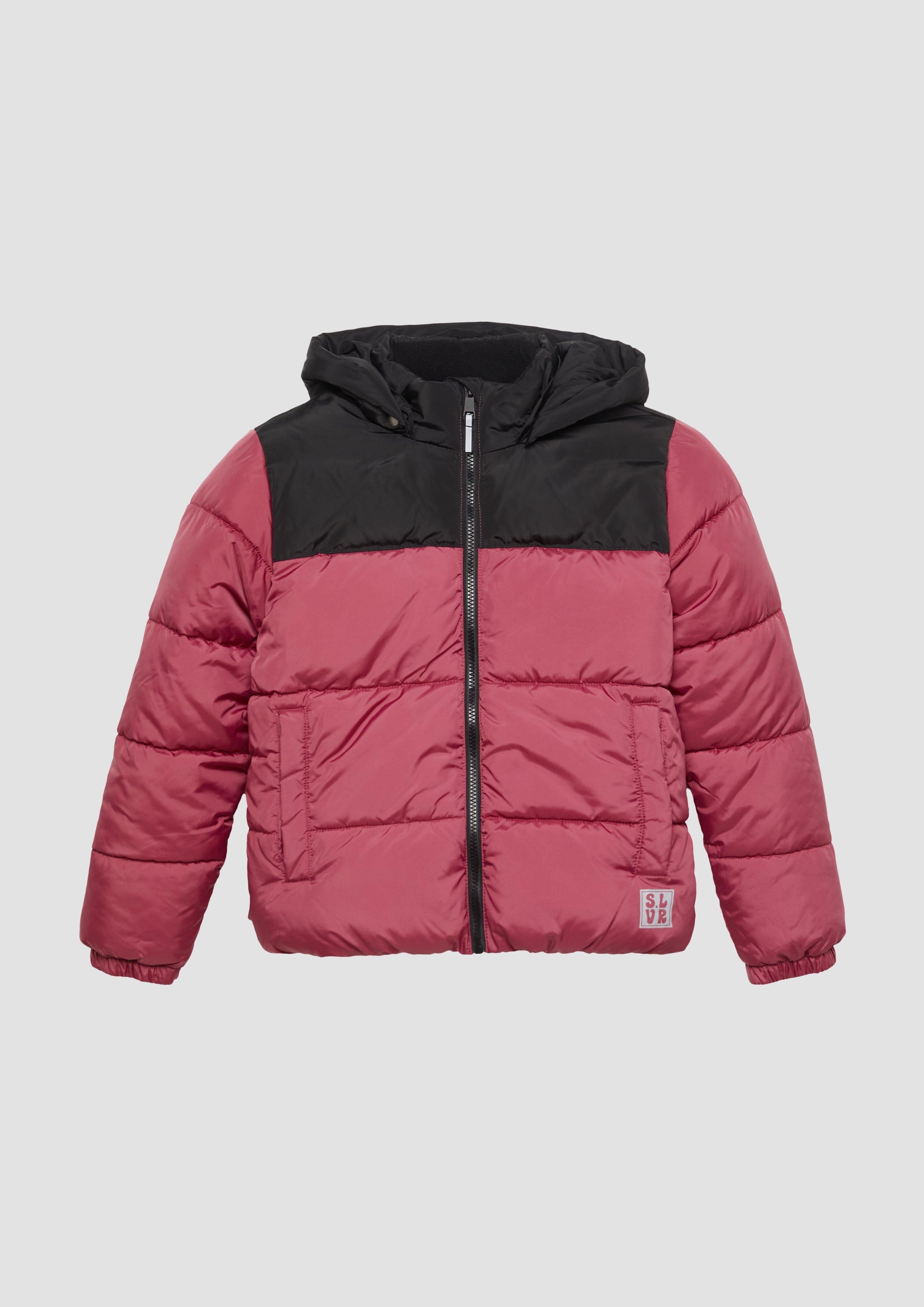 Thumbnail - Outdoor-Jacke